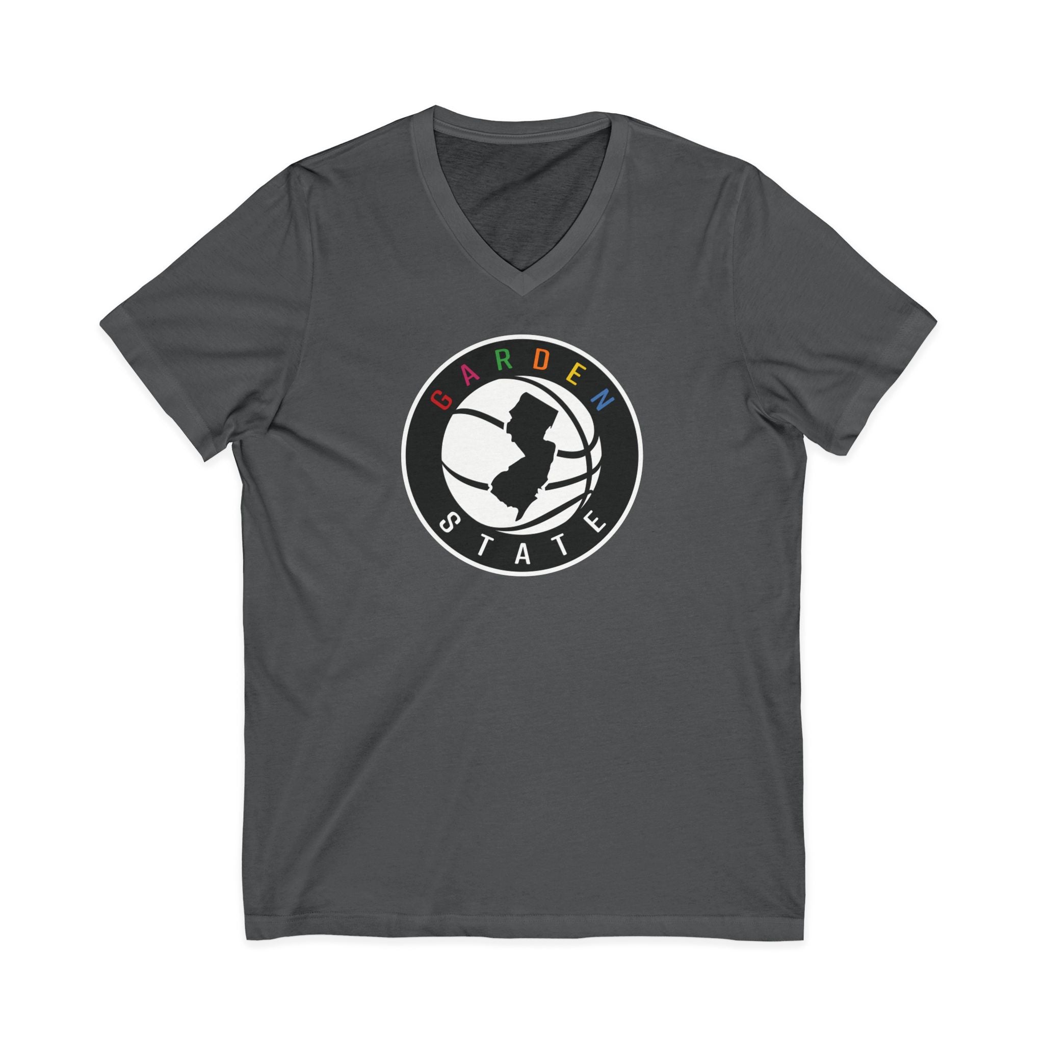 FURDreams "EWR" II V-Neck Tee Shirt