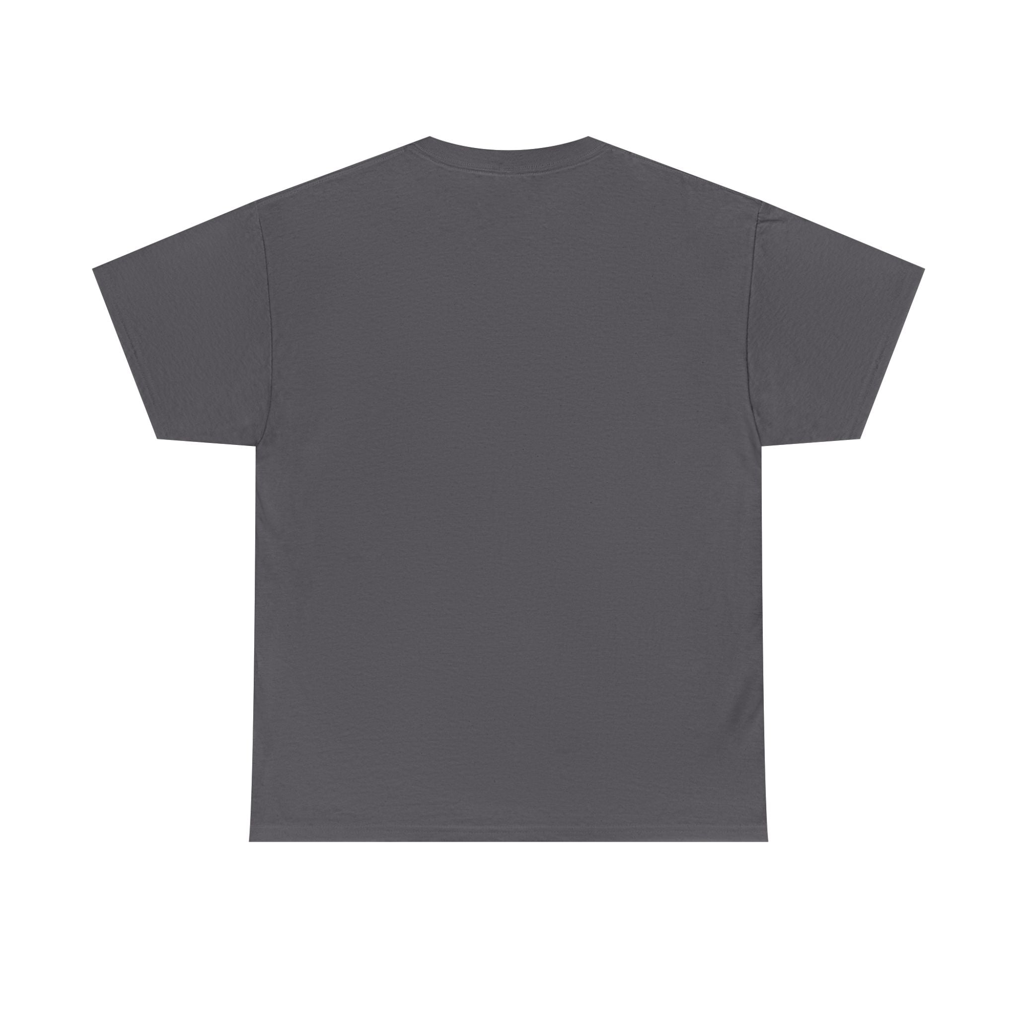 FURDREAMS "LVS" II Unisex Heavy Cotton Tee