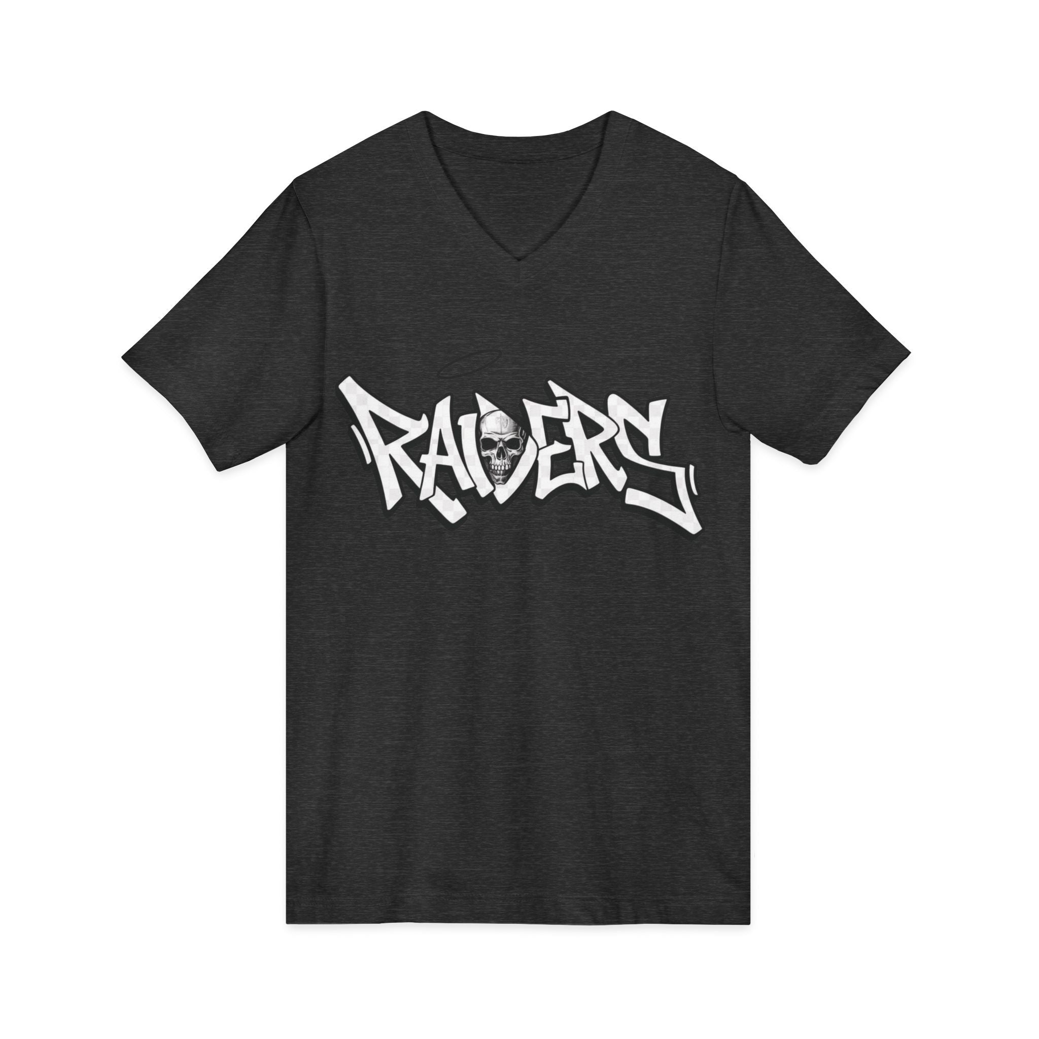 FURDreams "LVS I V V-Neck Tee Shirt