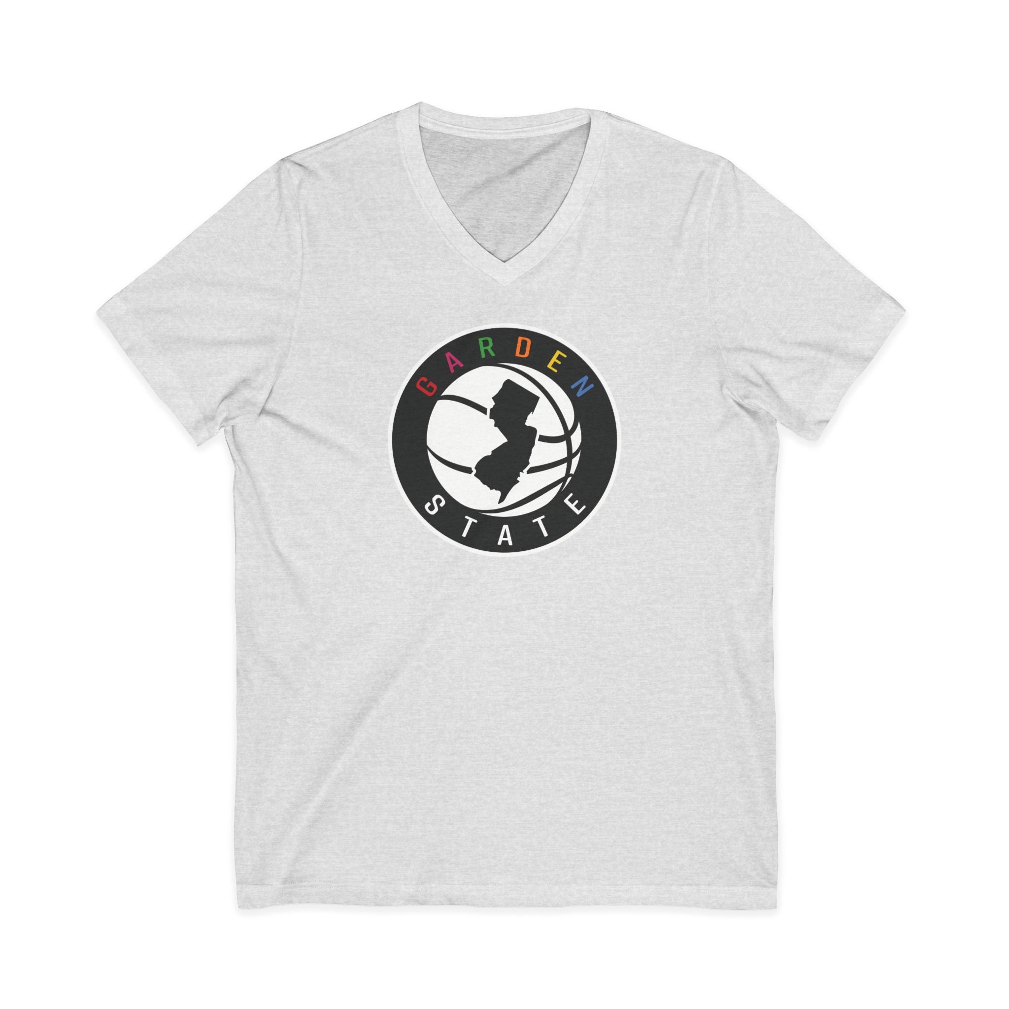FURDreams "EWR" II V-Neck Tee Shirt