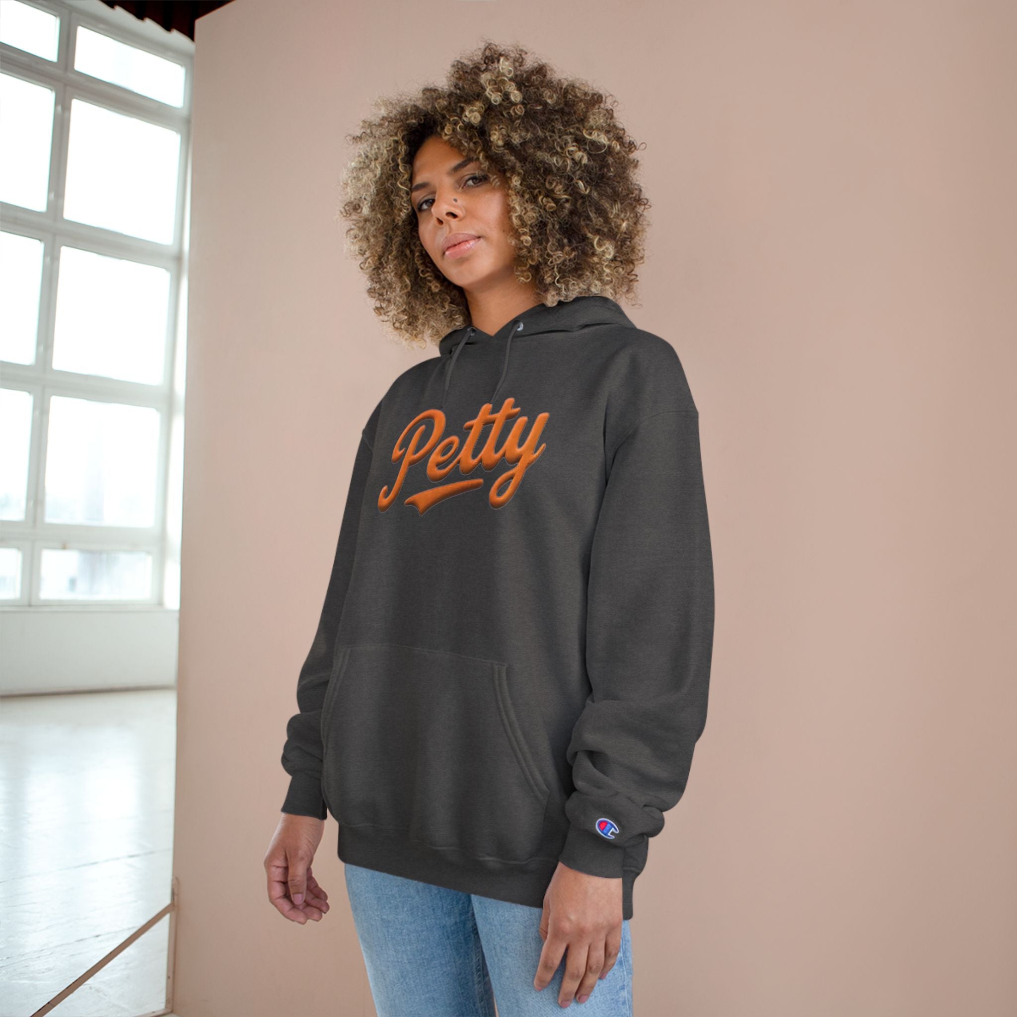 FURDreams "EWR" III - Graffiti Champion Pullover