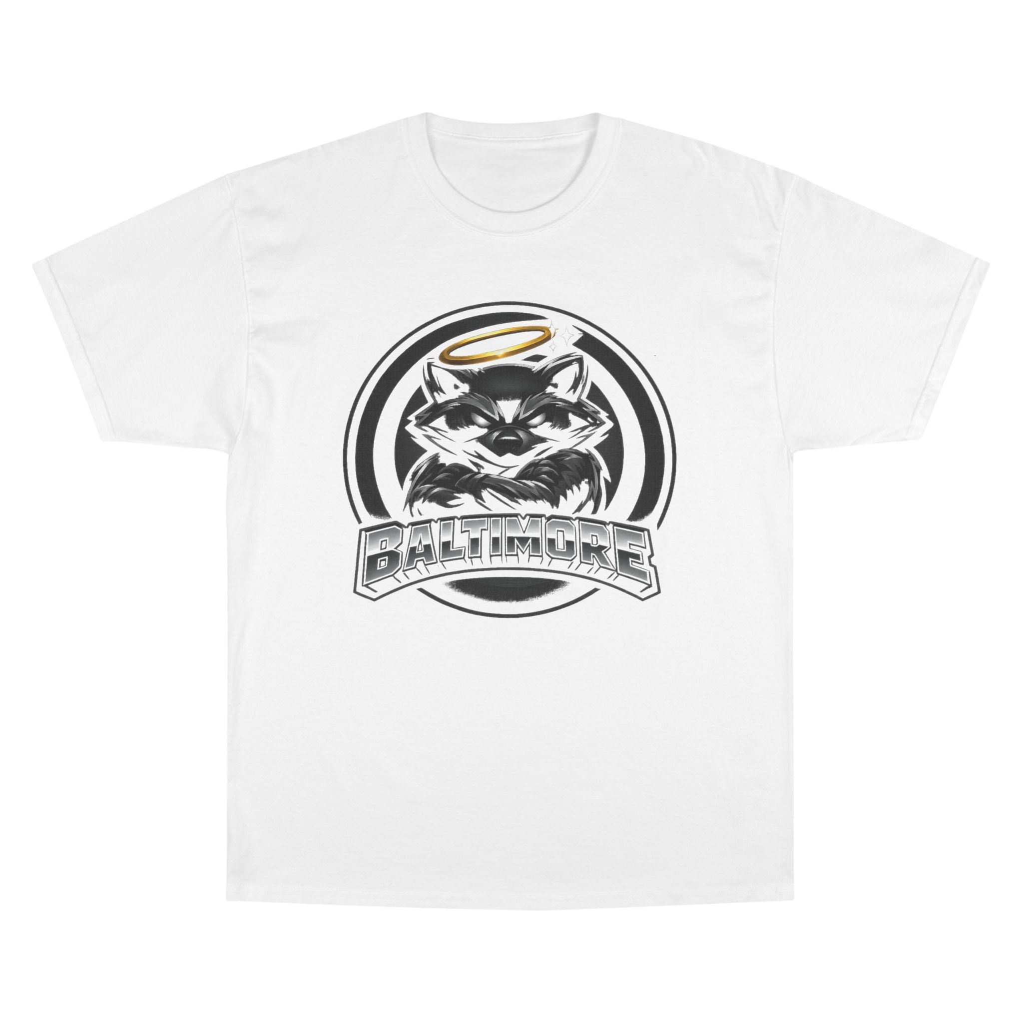 FURDreams “BWI” BobbyB 3.0 Jersey Graffiti Champion T‑Shirt