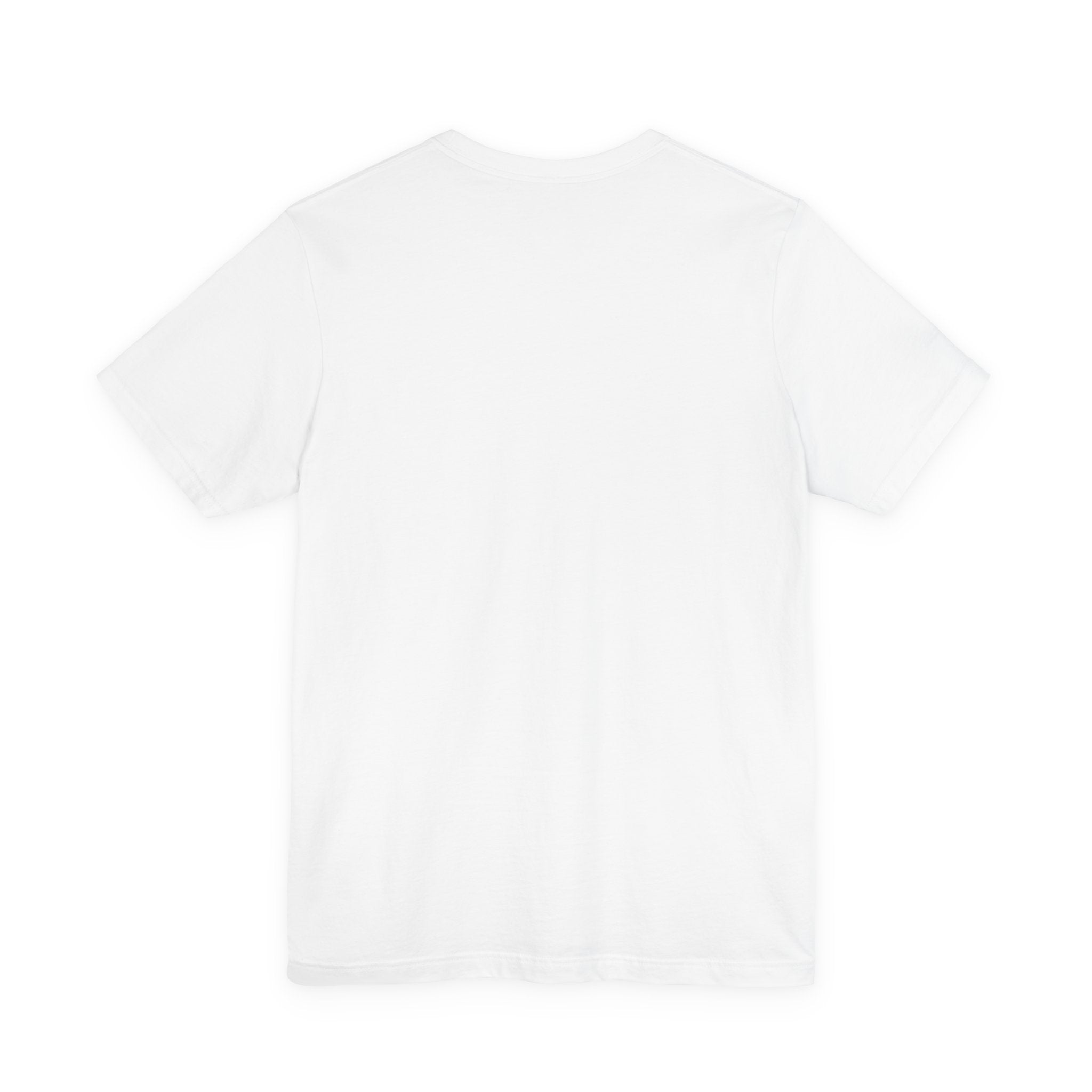 FURDreams NBA “LAX” I Unisex Jersey Short Sleeve Tee