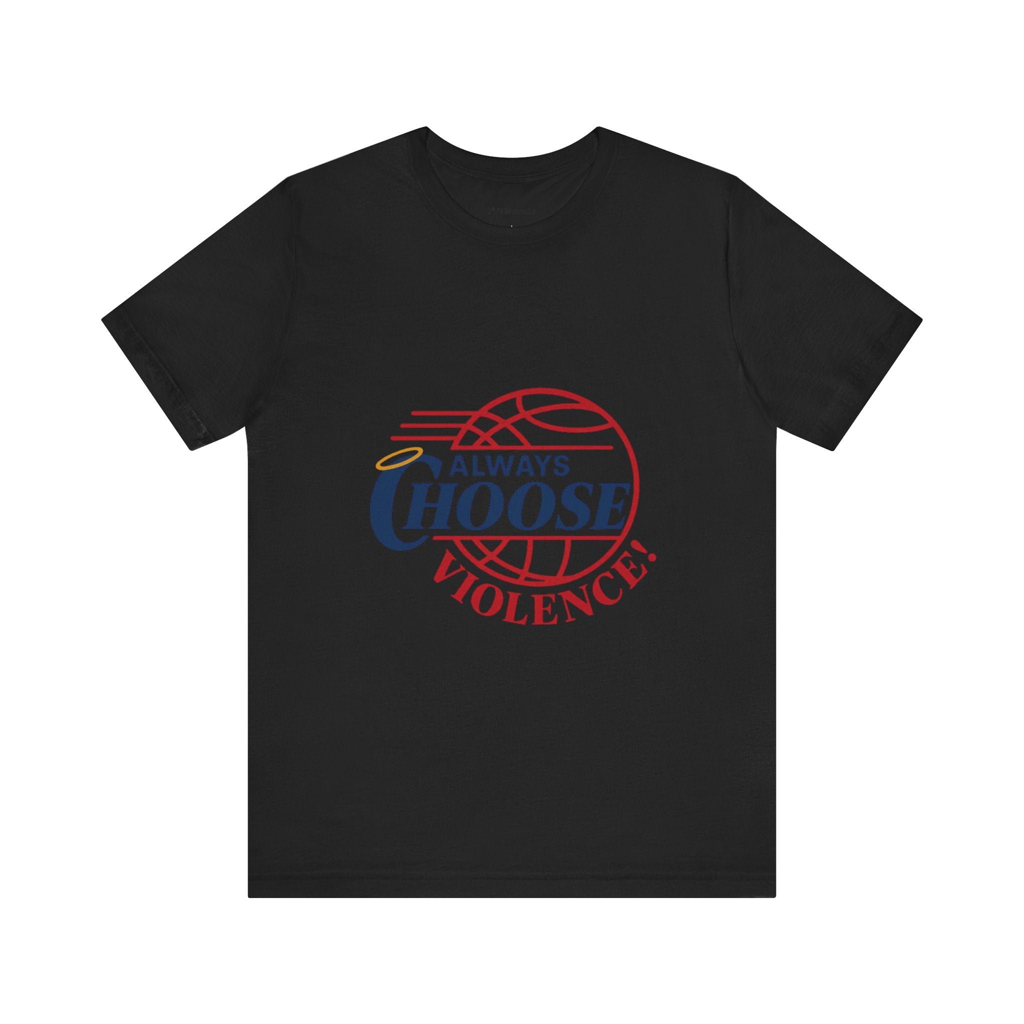FURDreams NBA “LAX” I Unisex Jersey Short Sleeve Tee