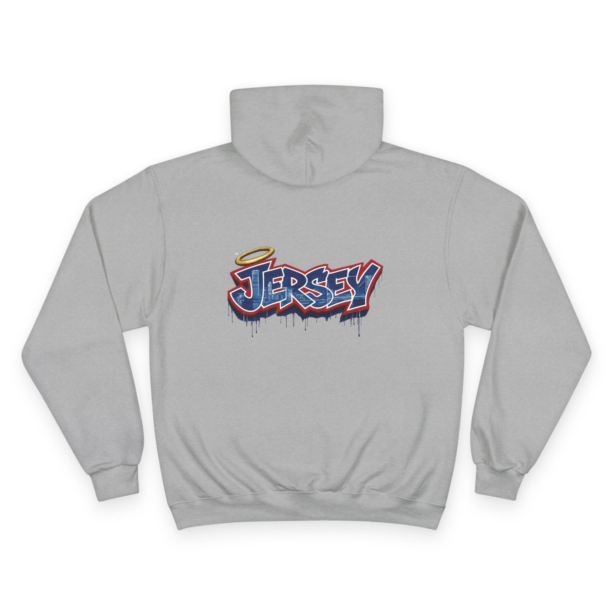 FURDreams “EWR” XII — Graffiti Champion Pullover