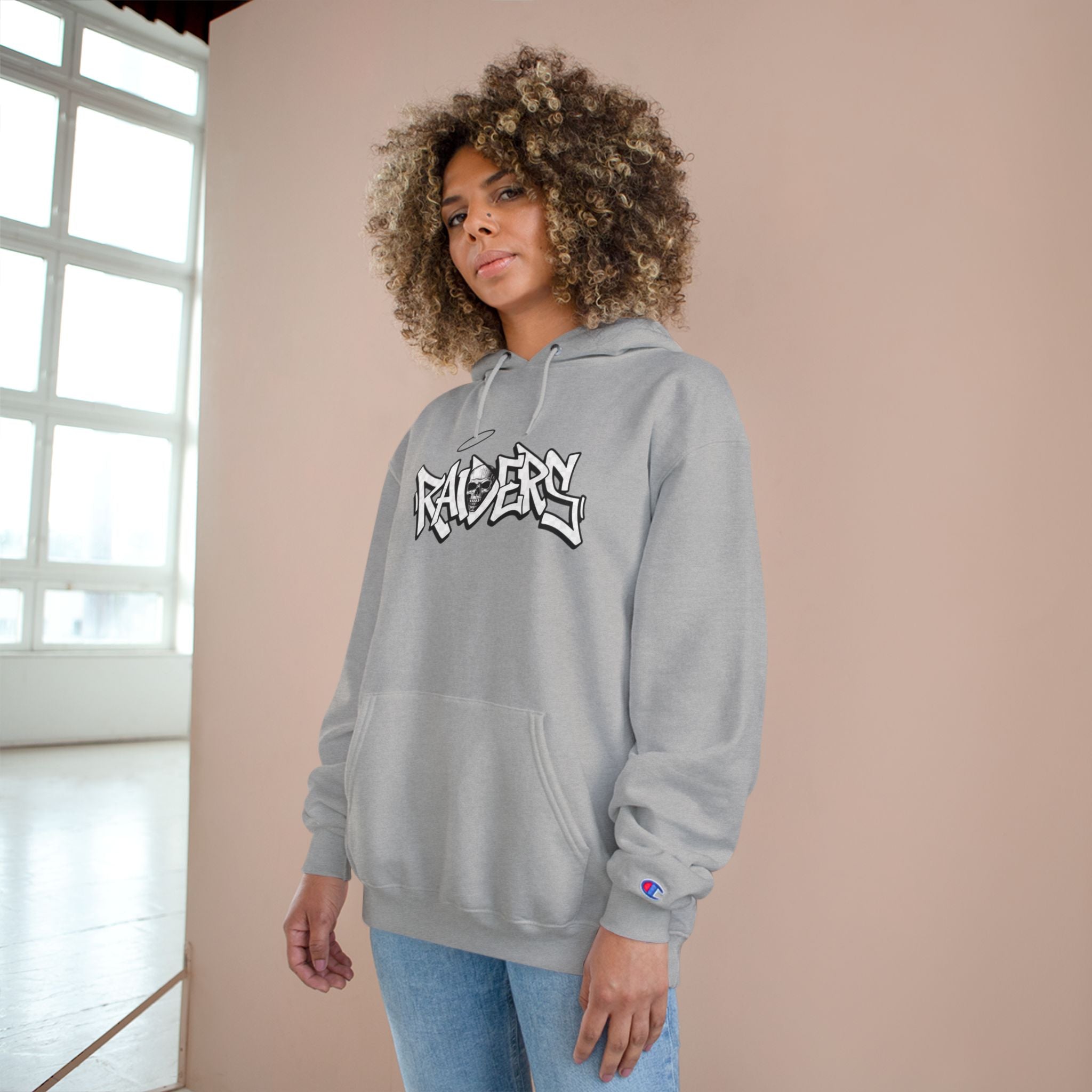 FURDreams "LVS" II - Graffiti Champion Pullover