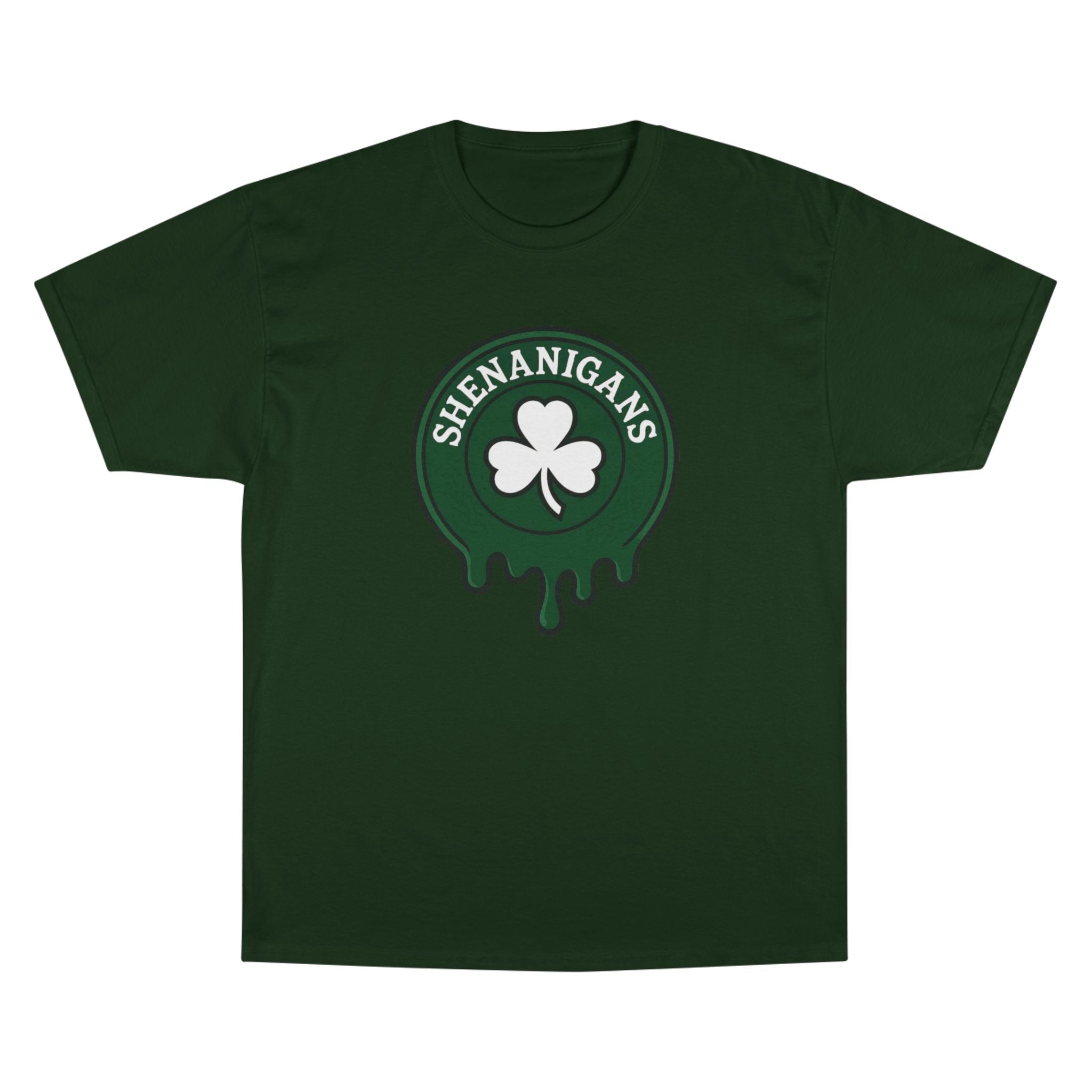 FURDreams “BOS” IV Champion t-shirt