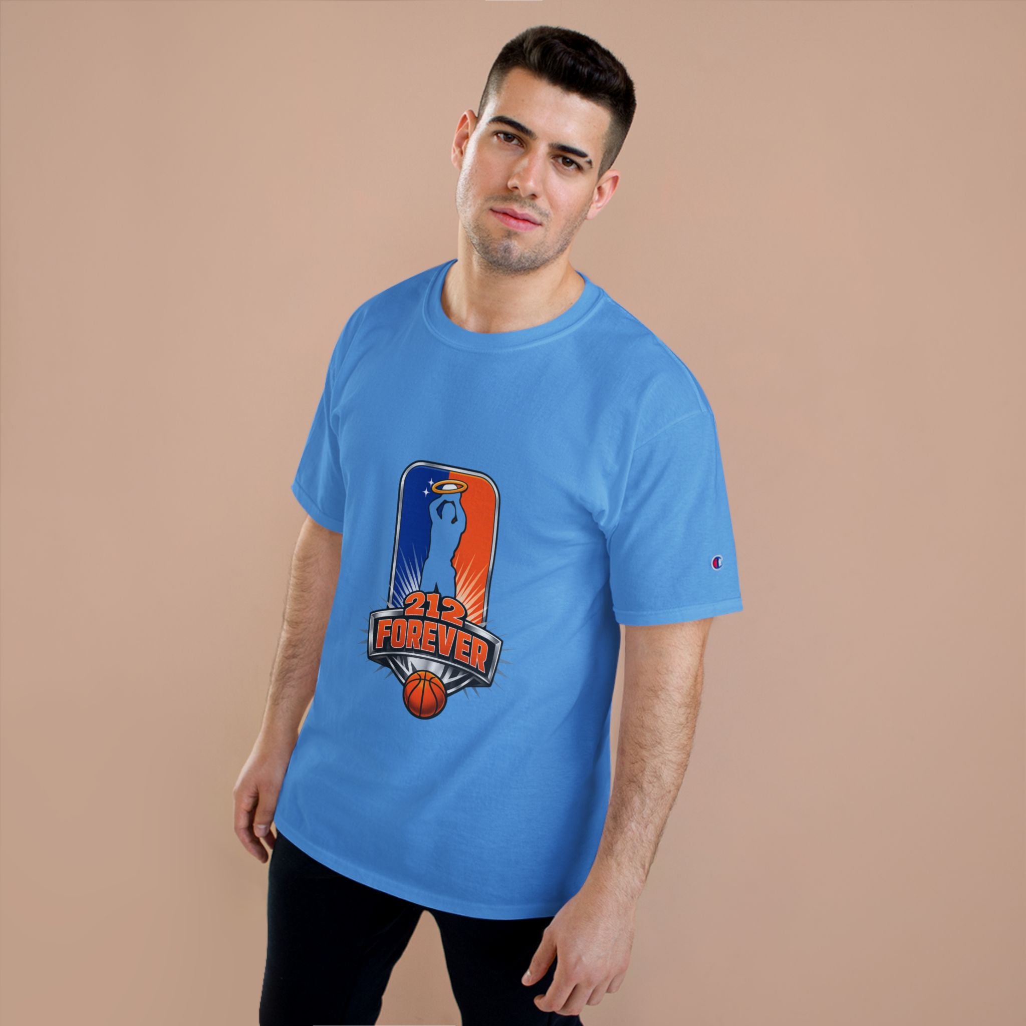 FURDreams “NYC212a” 2026 Championship Graffiti Champion T‑Shirt