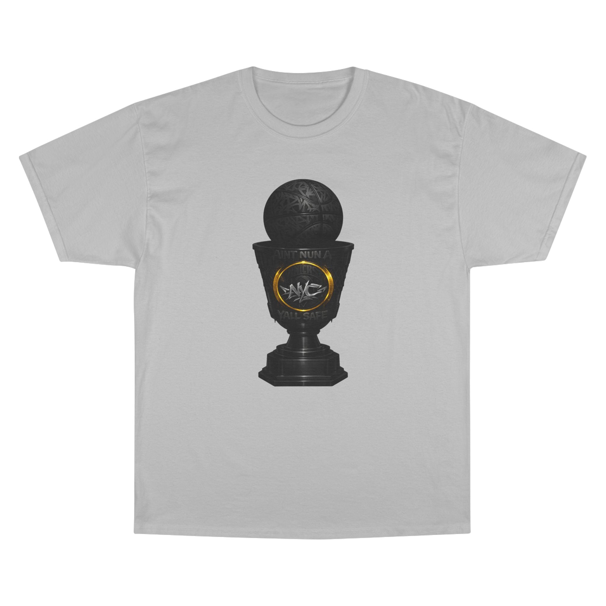 FURDreams “NYC” 2026 Championship Graffiti Champion T‑Shirt