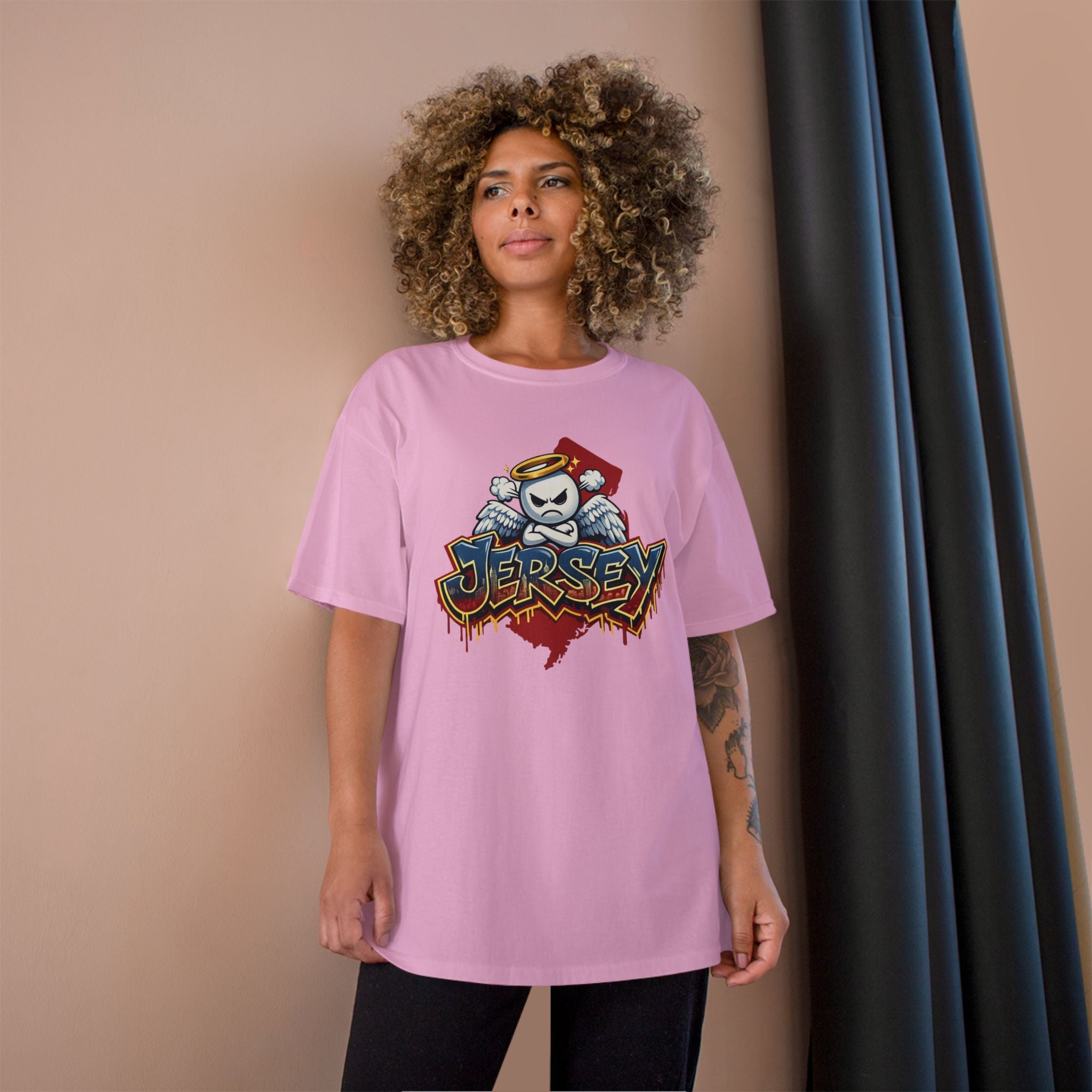 FURDreams "EWR" XII — JERSEY Classic Tee