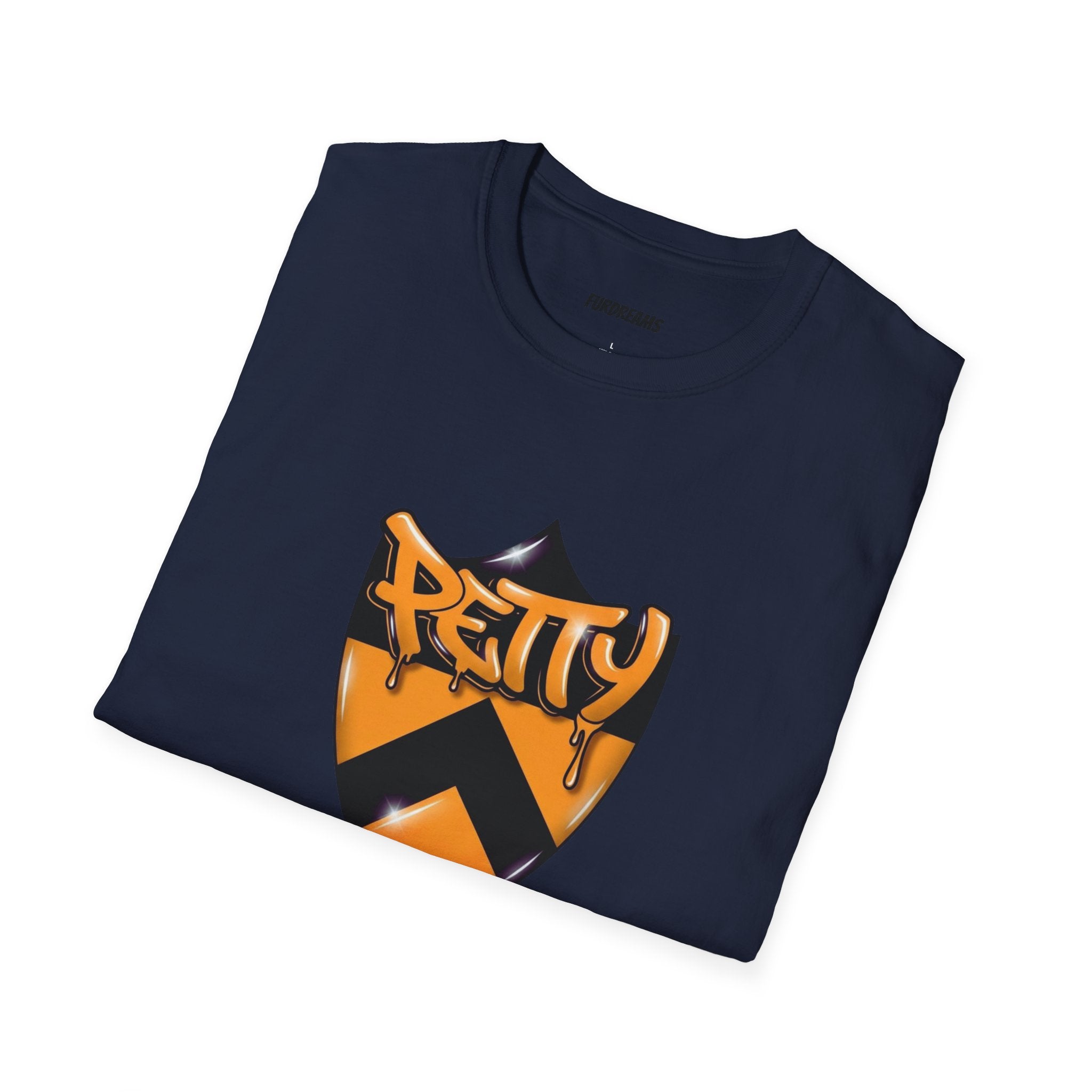 FURDreams "EWR" I Graphic T-Shirt
