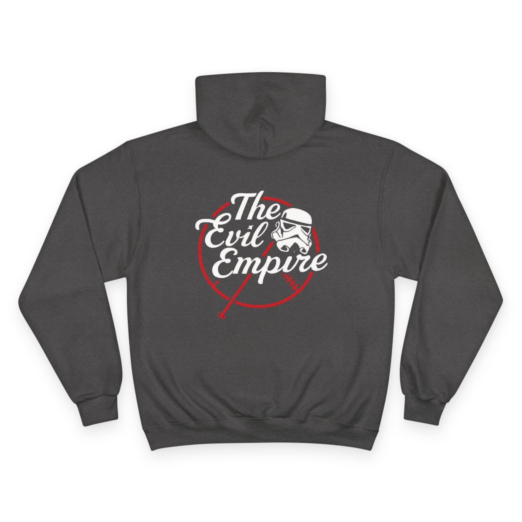 FURDreams "NYC" IV - Graffiti Champion Pullover