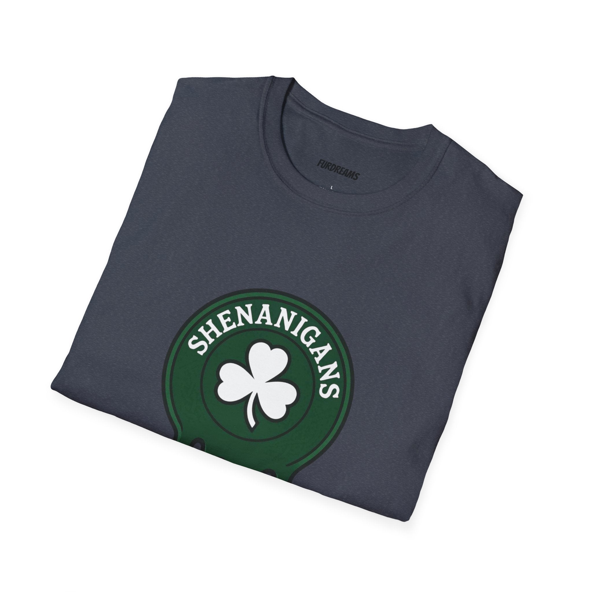 FURDreams "BOS" I Graphic T-Shirt