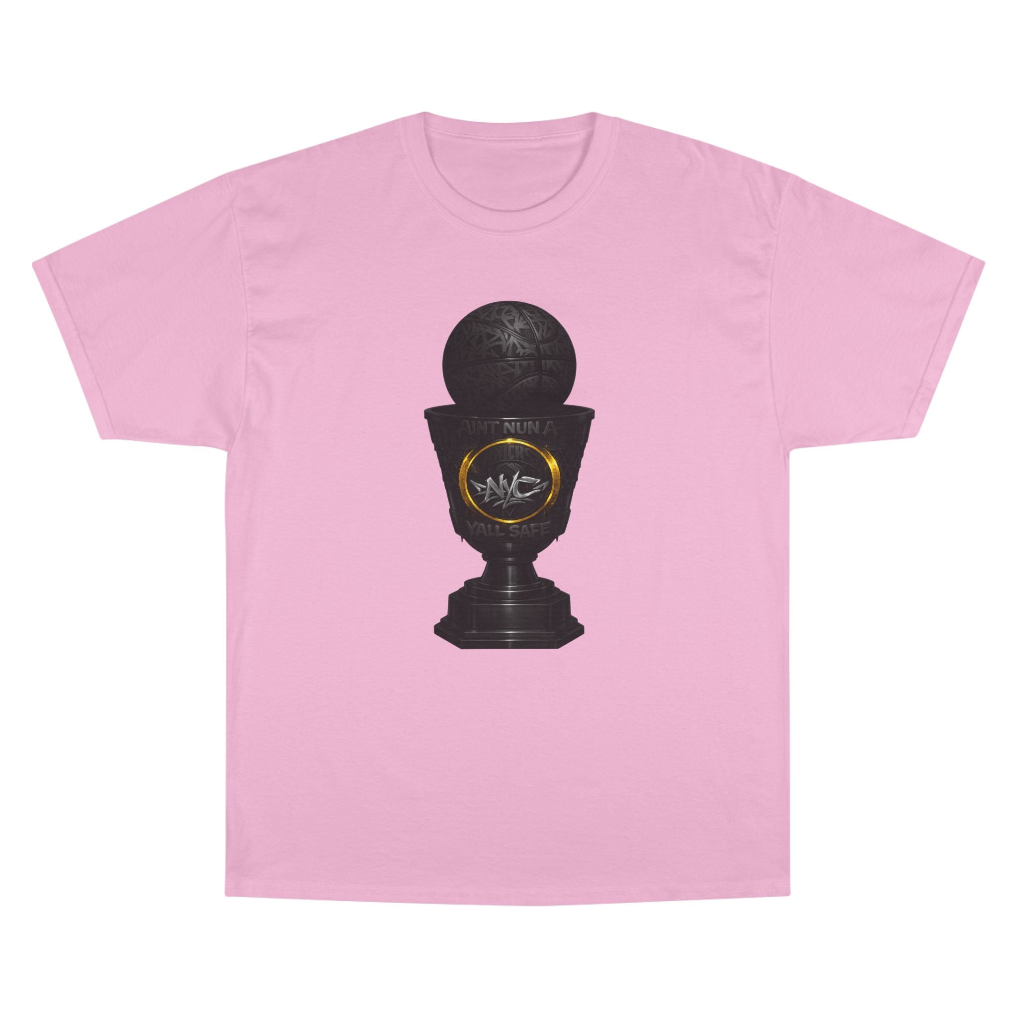 FURDreams “NYC” 2026 Championship Graffiti Champion T‑Shirt