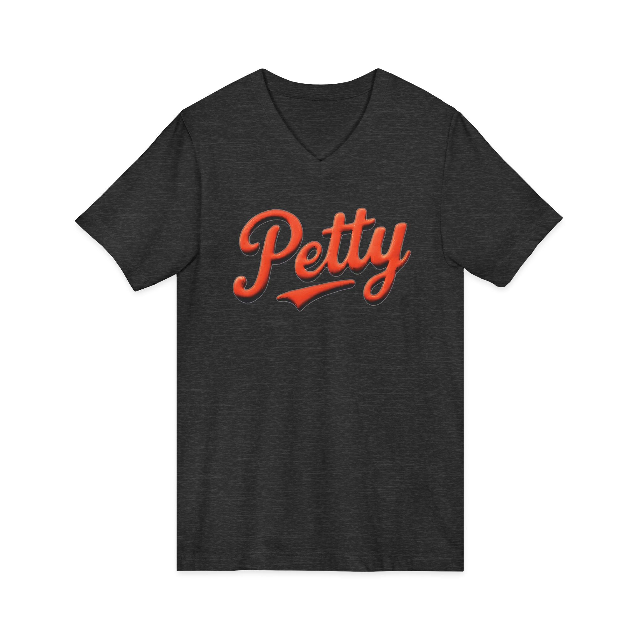 FURDreams "NYC" VII V-Neck Tee Shirt