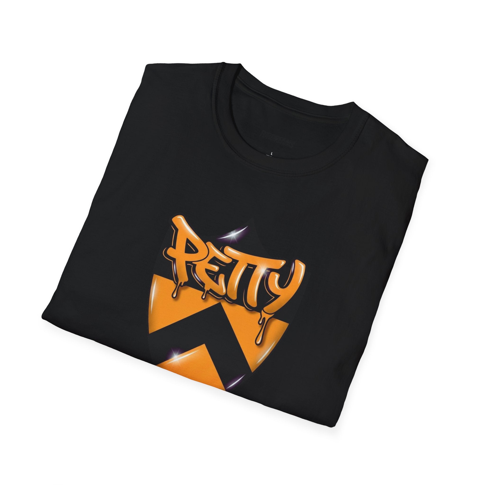 FURDreams "EWR" I Graphic T-Shirt
