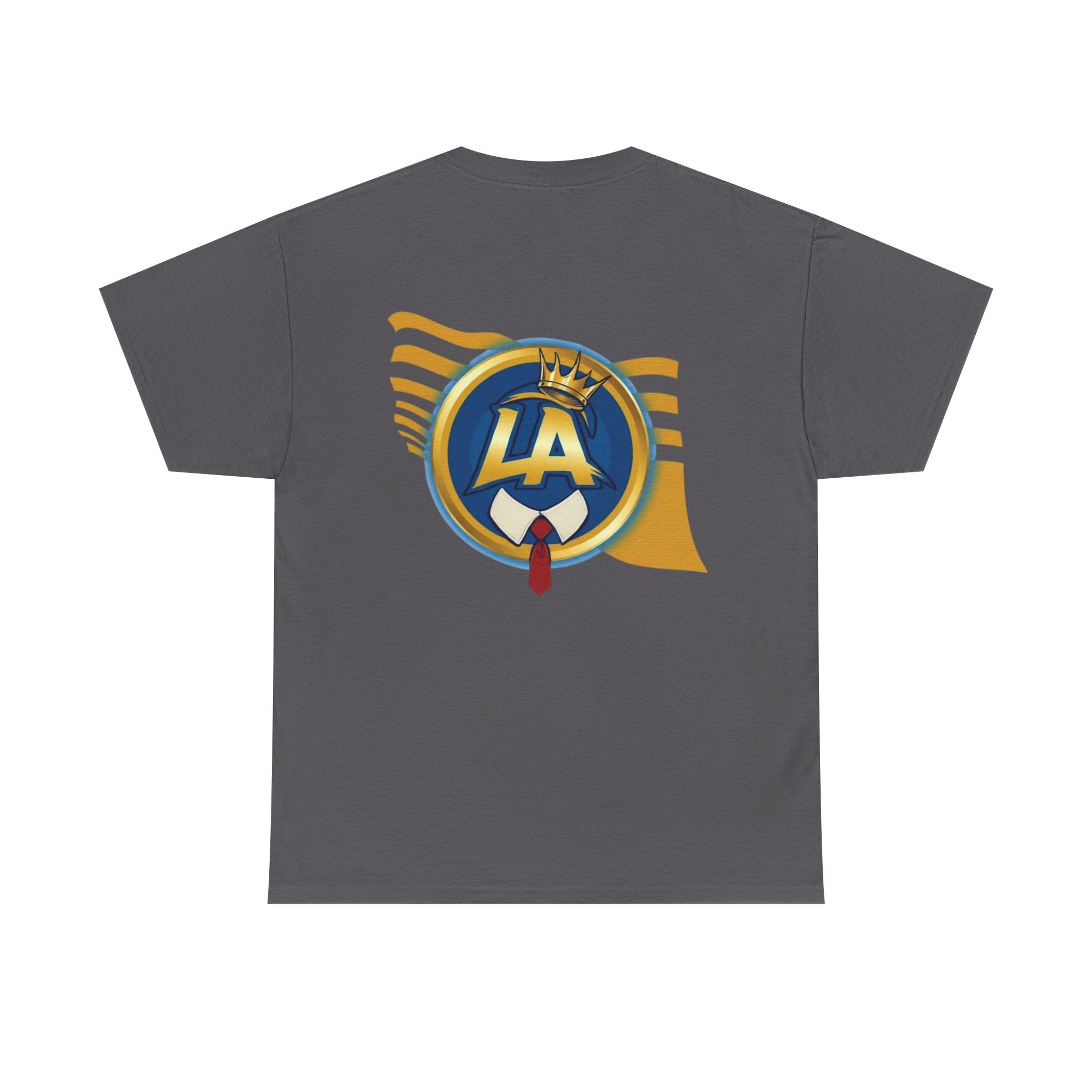 FURDREAMS "LAX" I Unisex Heavy Cotton Tee