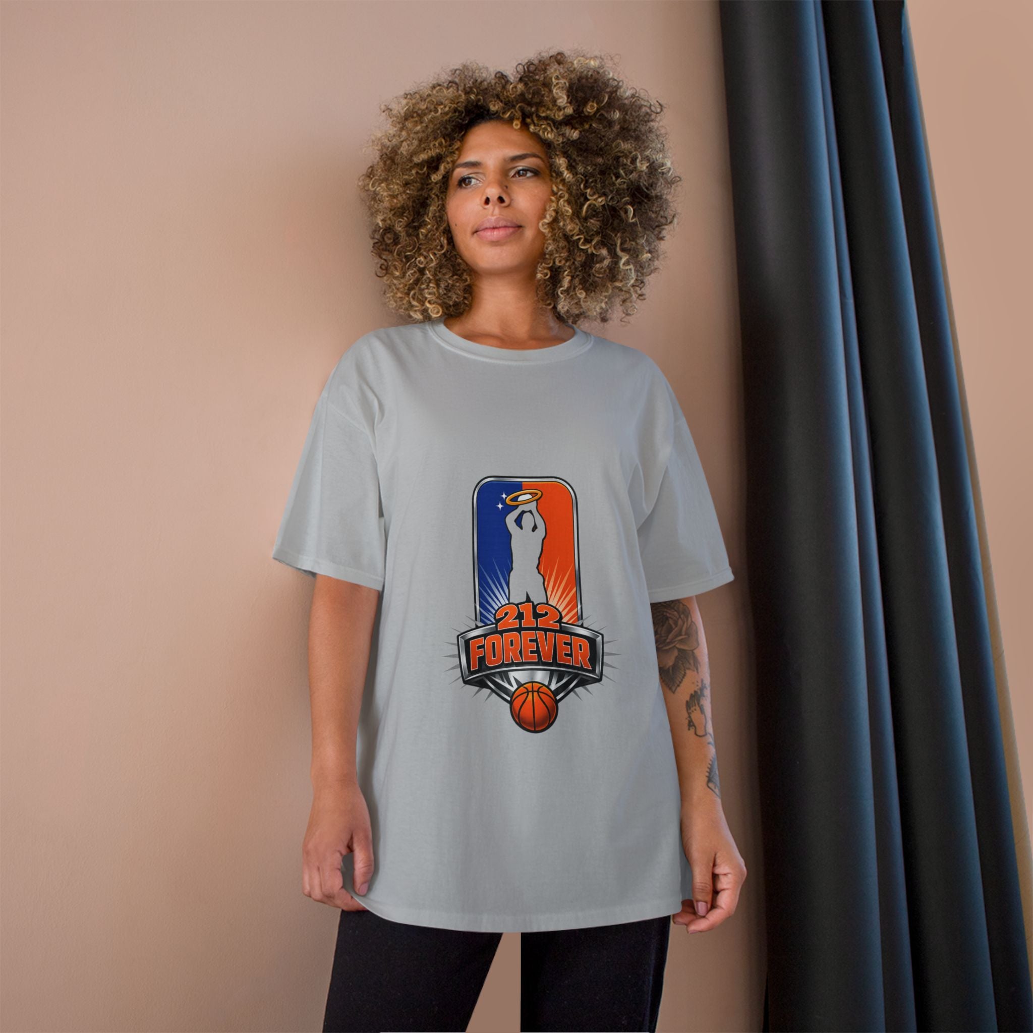 FURDreams “NYC212a” 2026 Championship Graffiti Champion T‑Shirt
