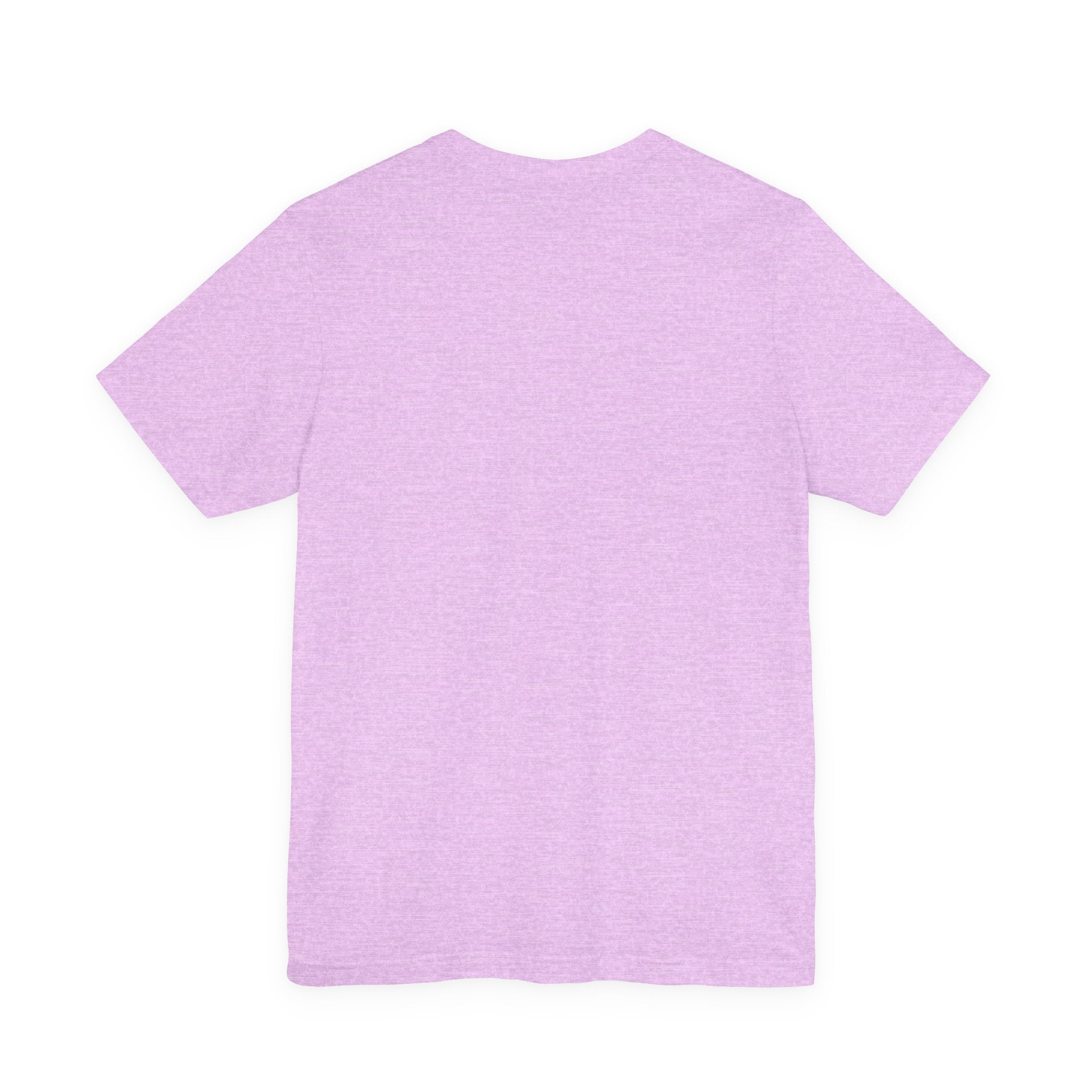 FURDreams NBA “LAX” I Unisex Jersey Short Sleeve Tee