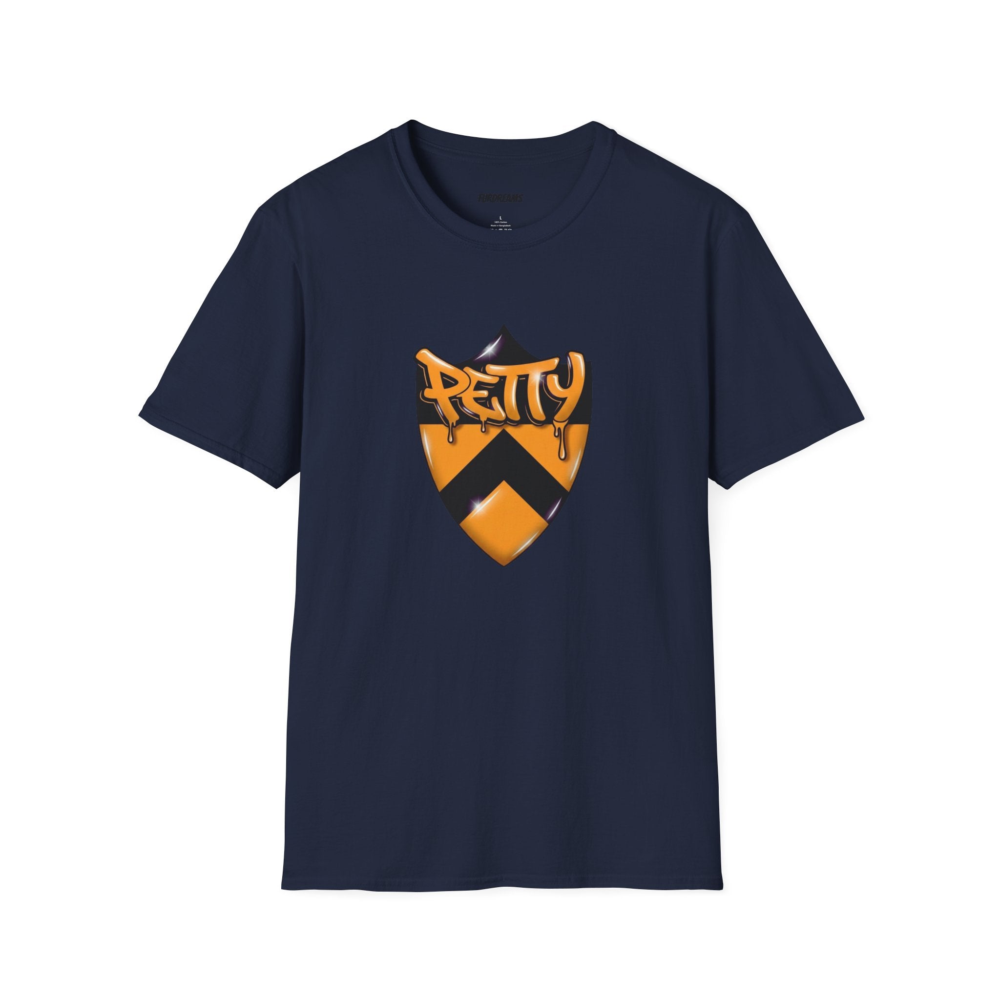 FURDreams "EWR" I Graphic T-Shirt
