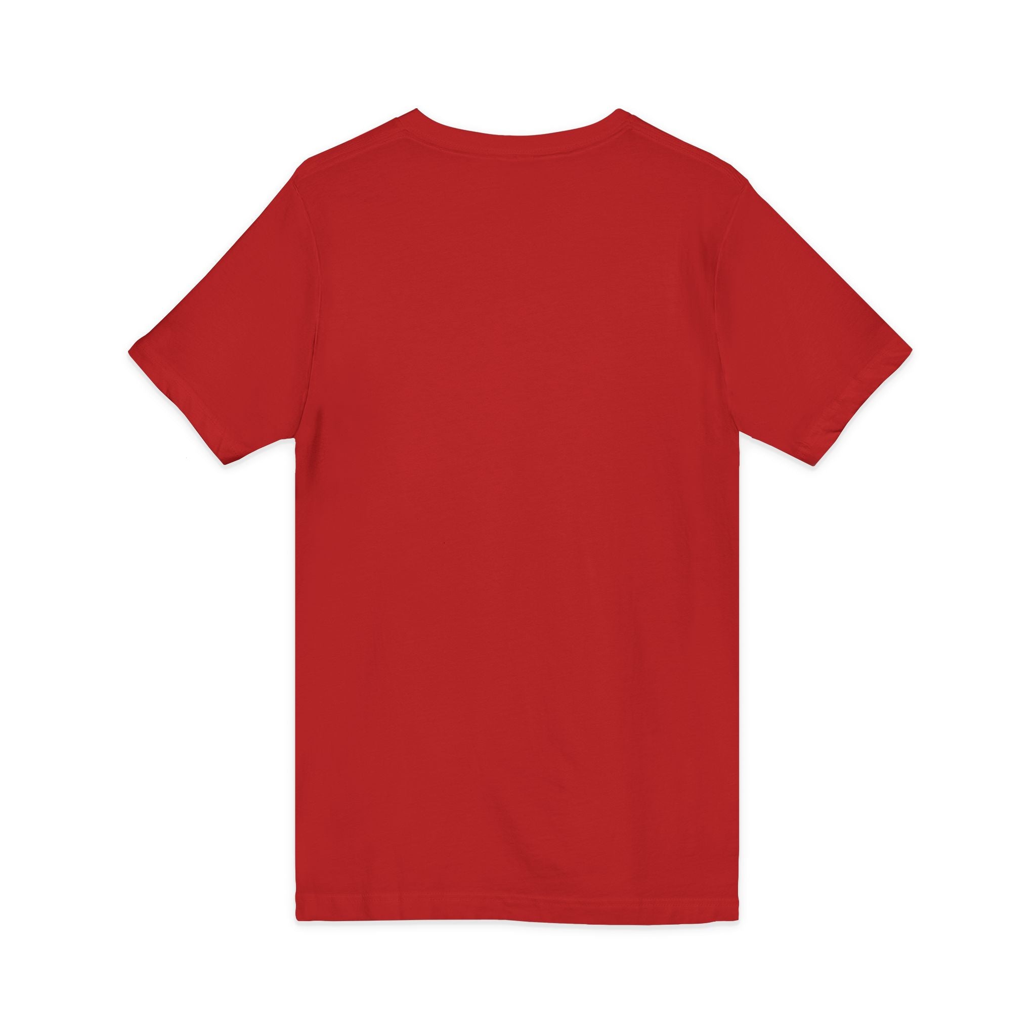 FURDreams "LVS I V V-Neck Tee Shirt