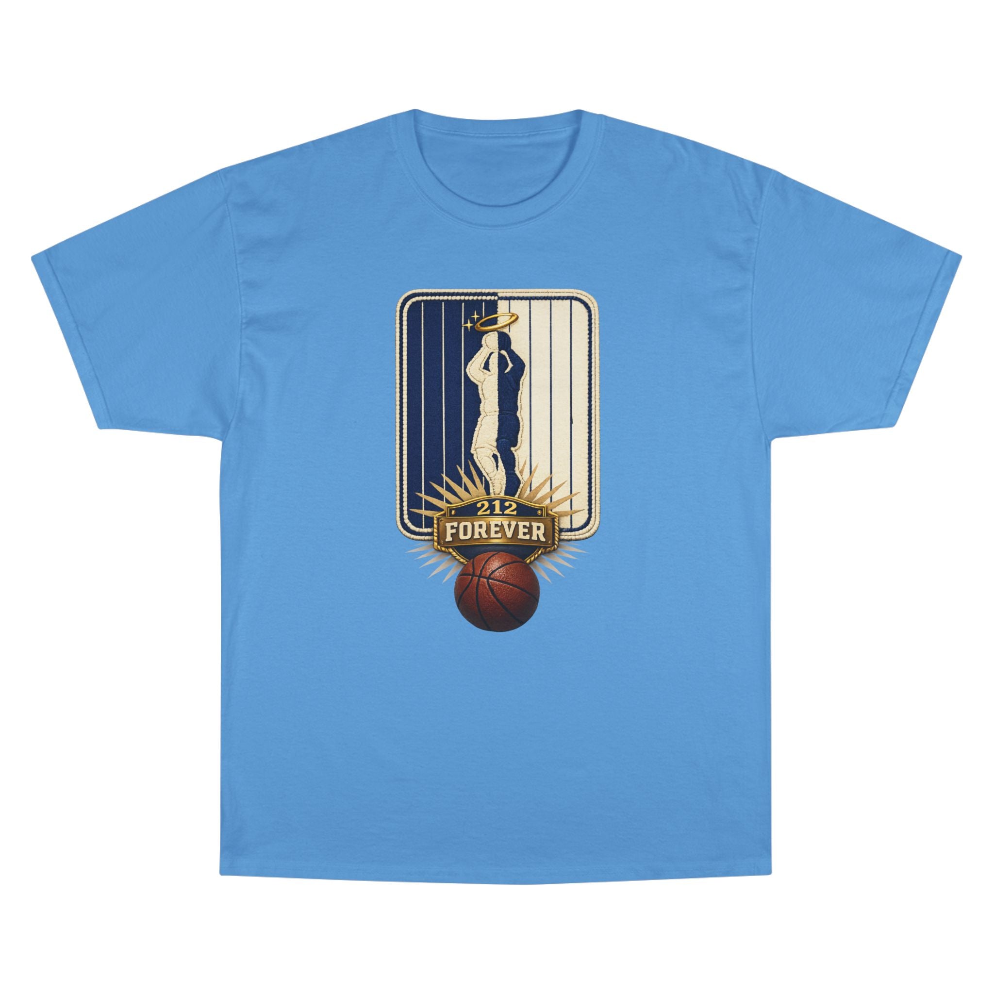 FURDreams “NYC212b” 2026 Championship Graffiti Champion T‑Shirt