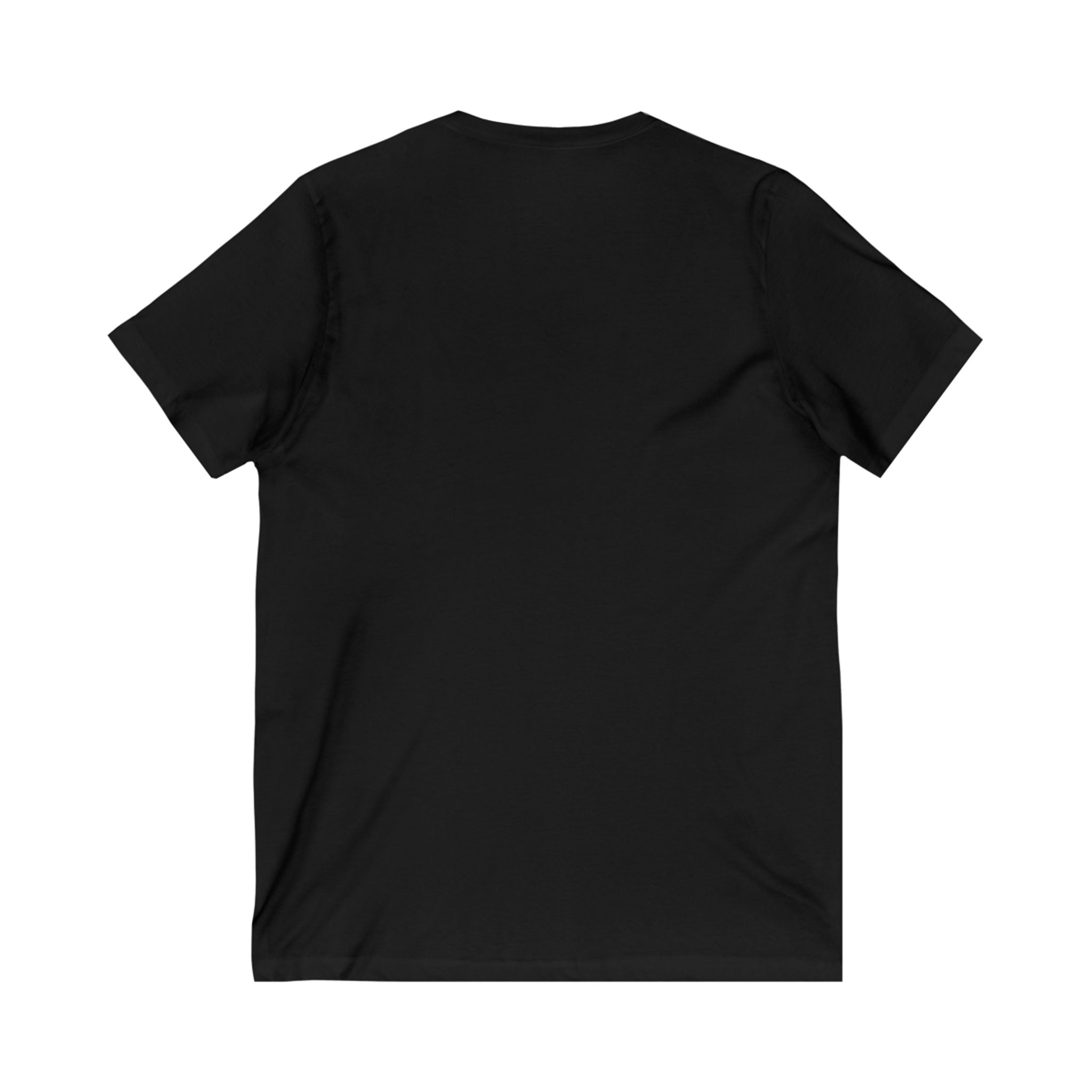 FURDreams NHL “NYC” XXXI(S) Unisex Jersey Short Sleeve V-Neck Tee