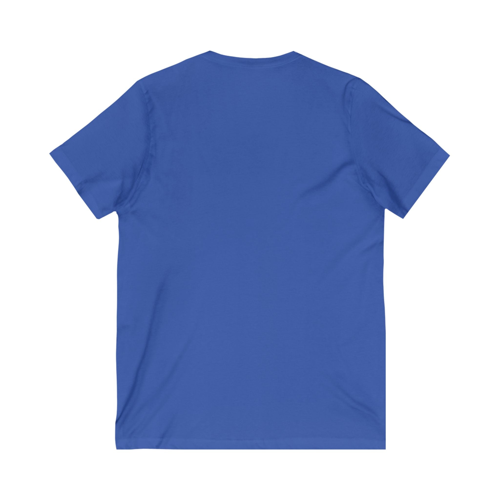 FURDreams NHL “NYC” XXXI(S) Unisex Jersey Short Sleeve V-Neck Tee