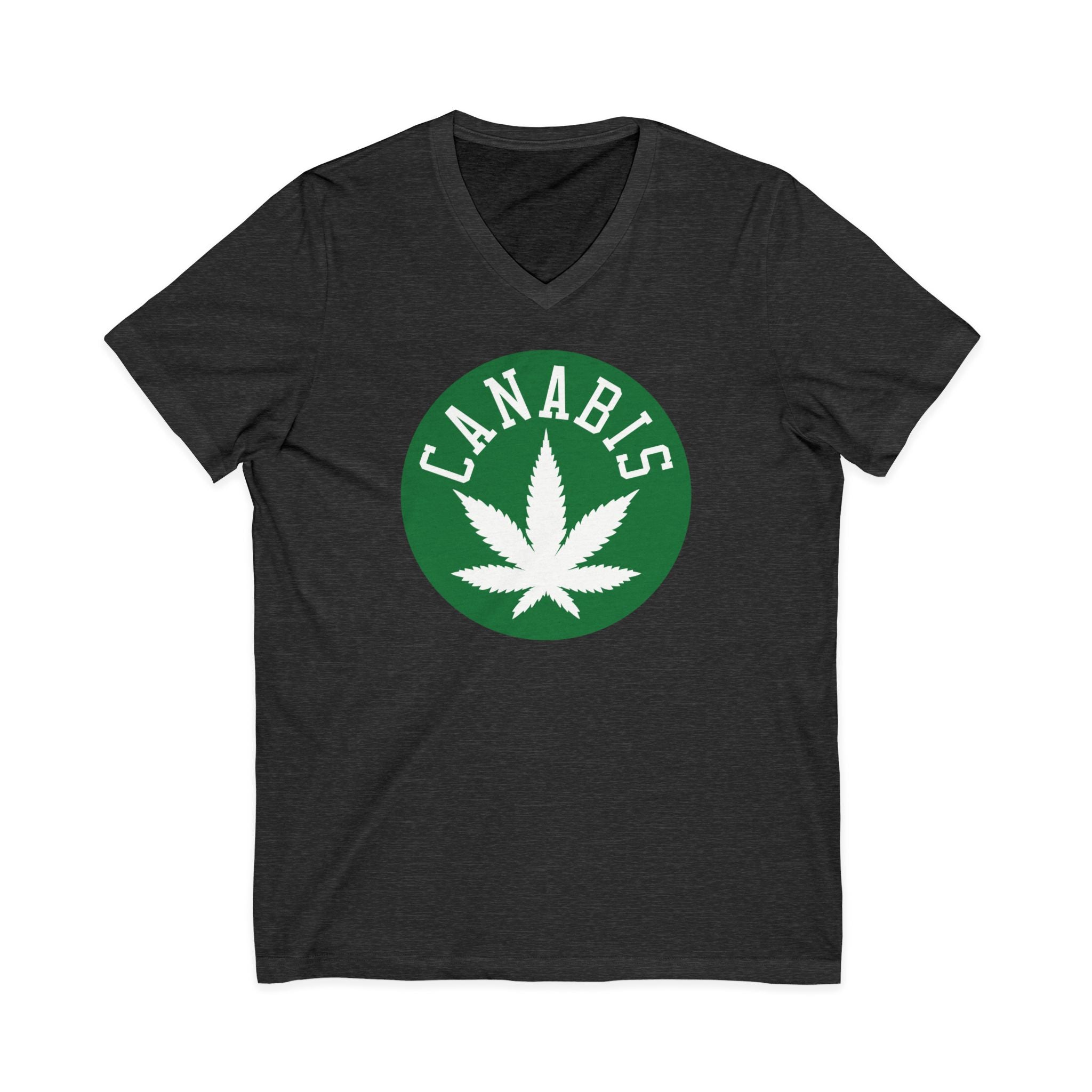 FURDreams "EWR" II V-Neck Tee Shirt