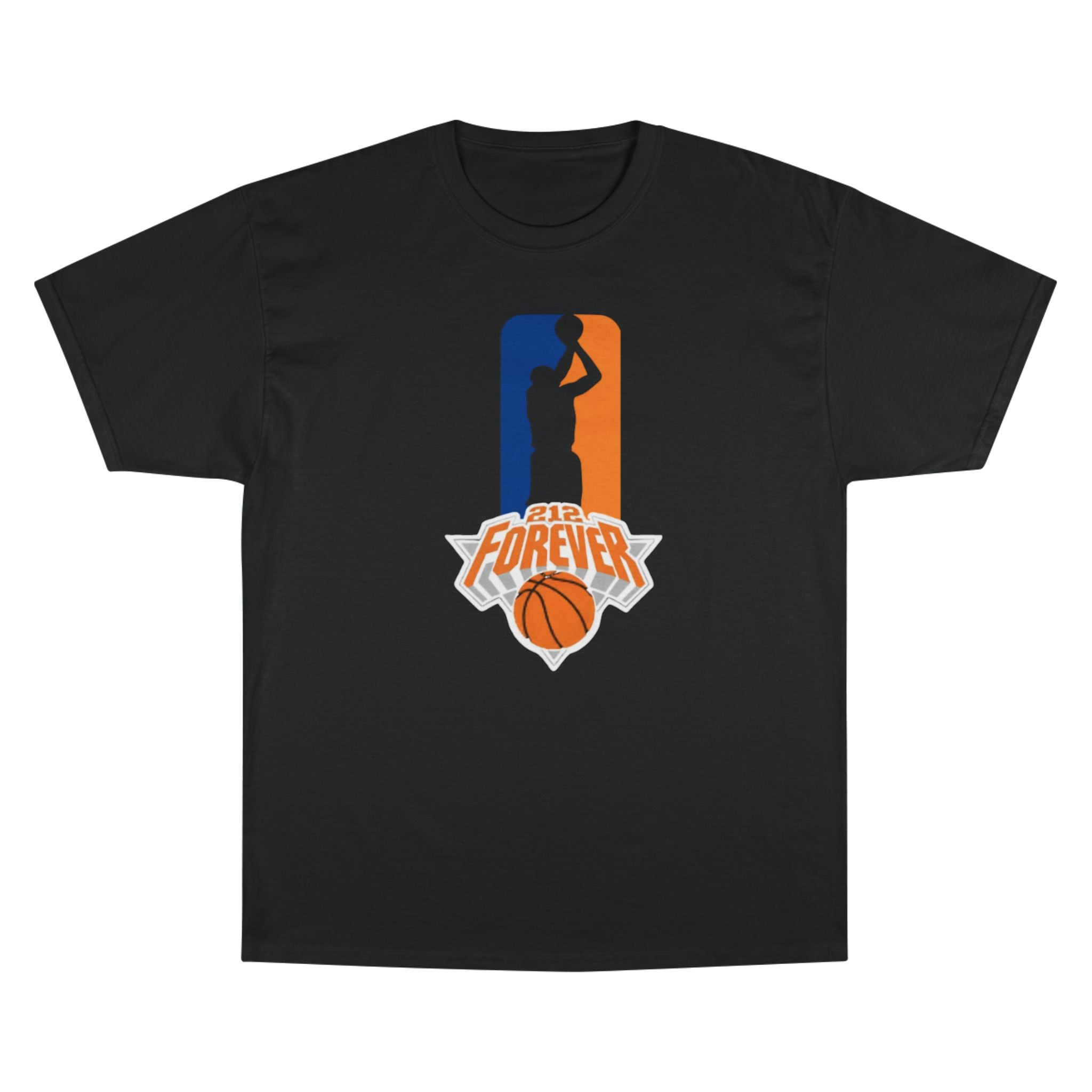 FURDreams “NYC212c” 2026 Championship Graffiti Champion T‑Shirt