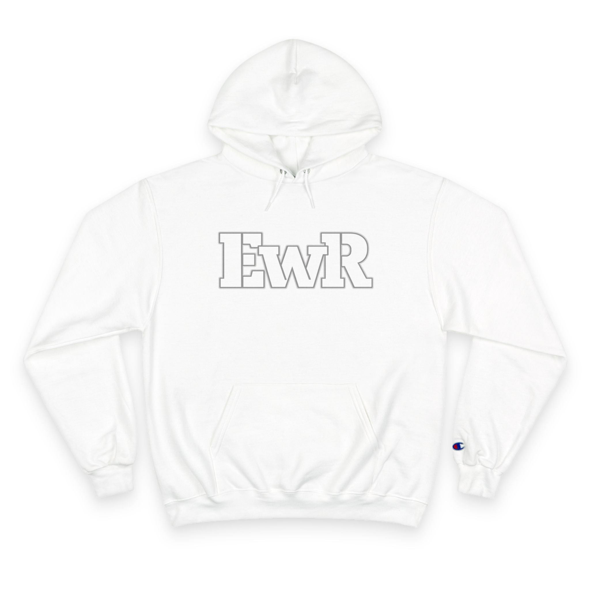 FURDreams “EWR” XII — Graffiti Champion Pullover