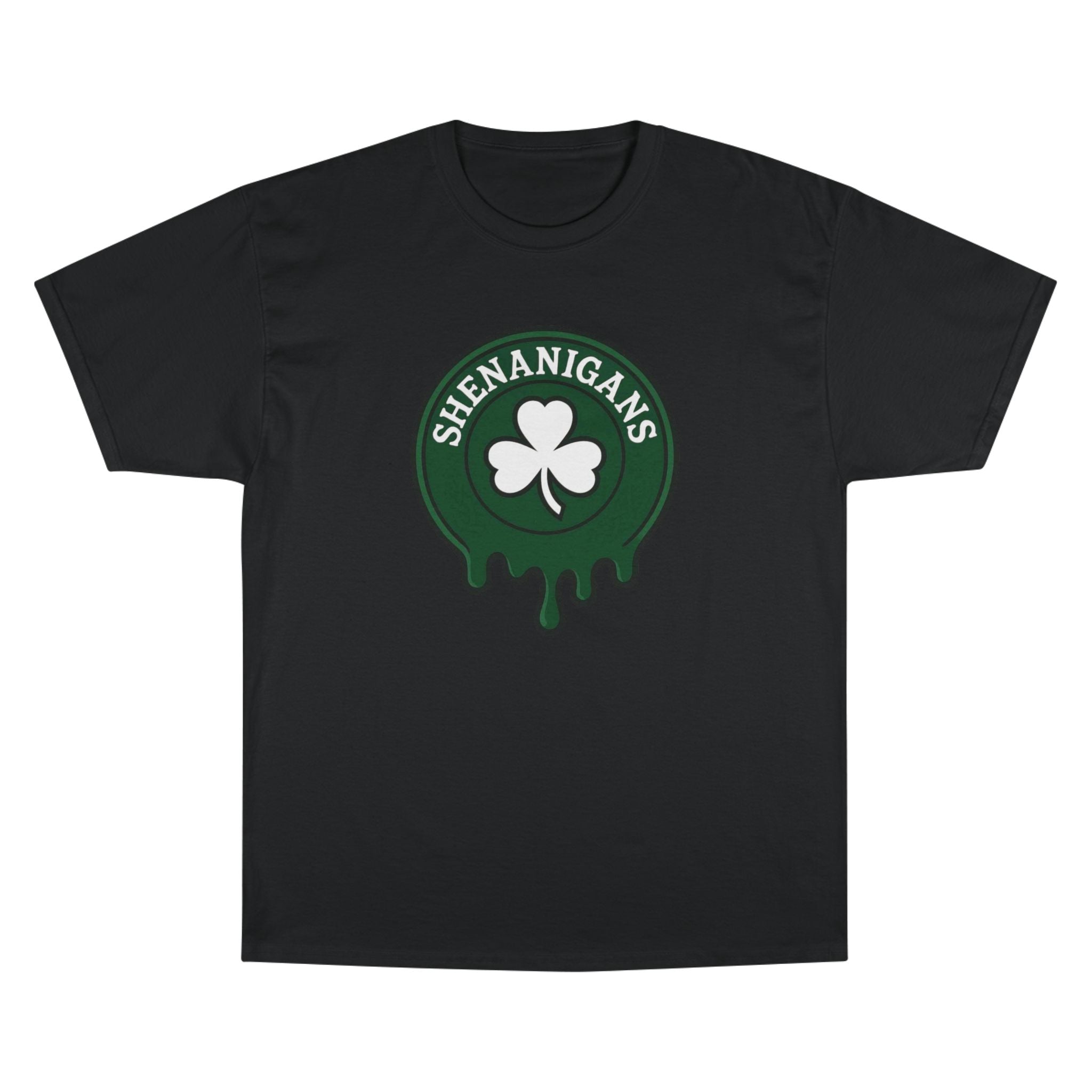 FURDreams “BOS” IV Champion t-shirt