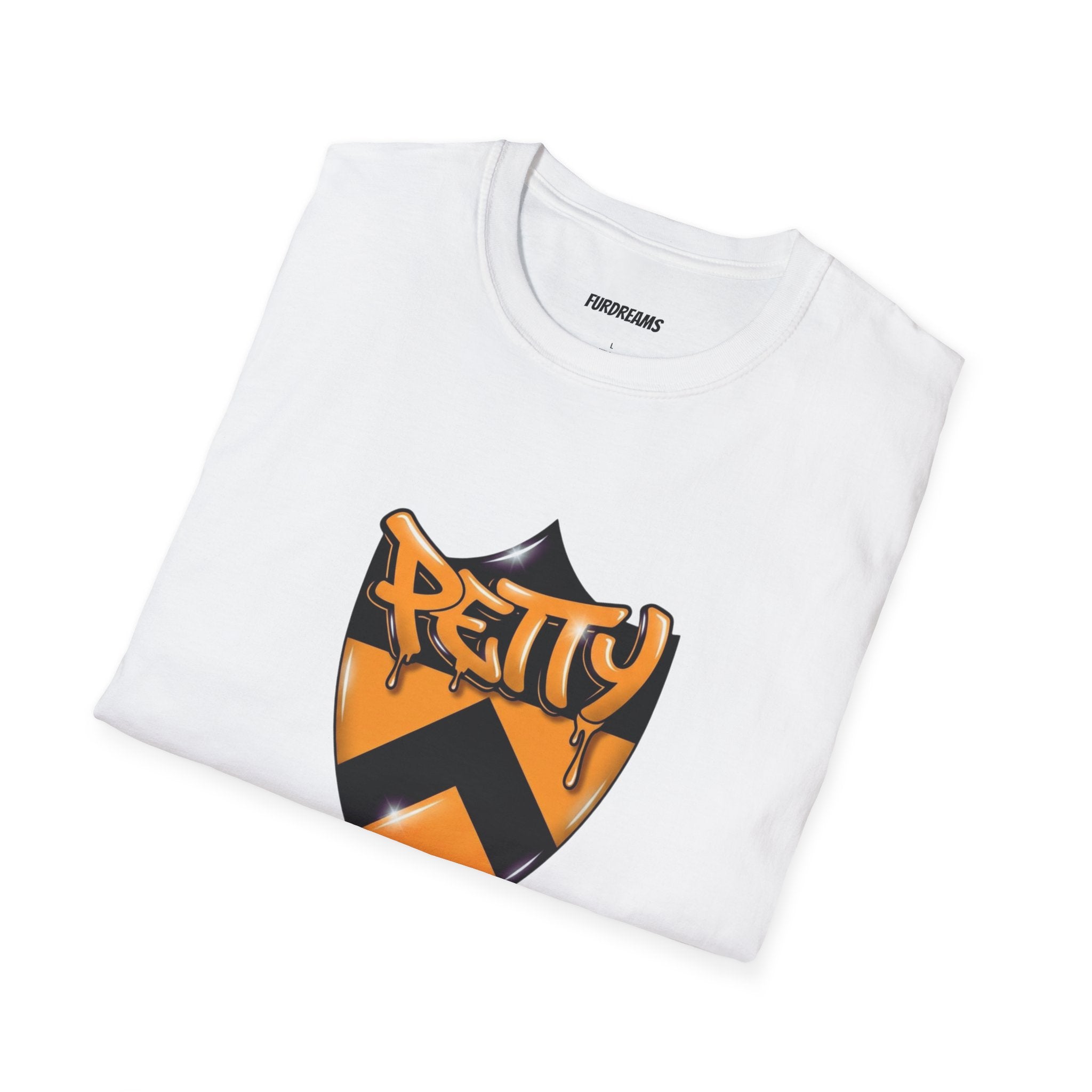 FURDreams "EWR" I Graphic T-Shirt