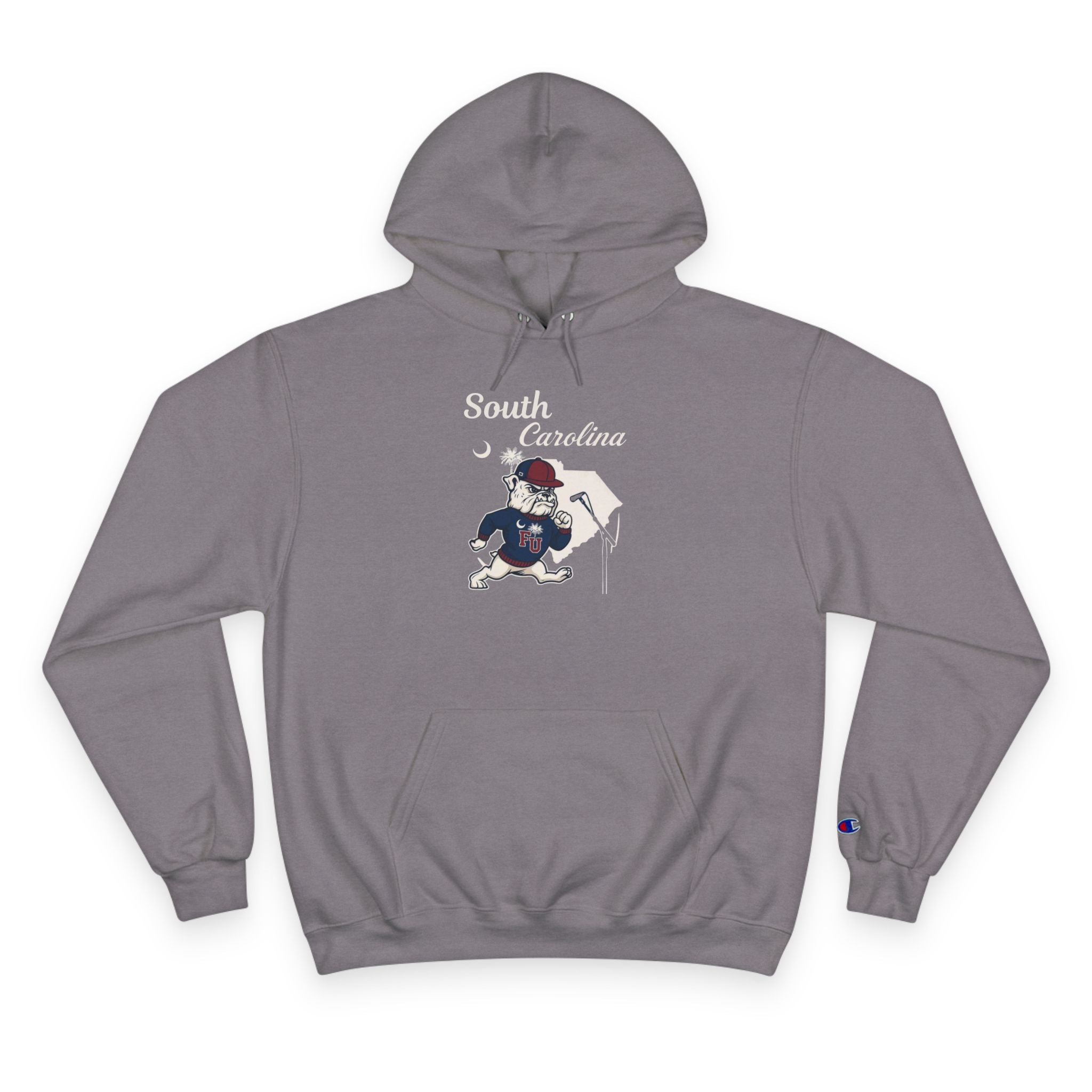 FURDreams “State” Champion Hoodie