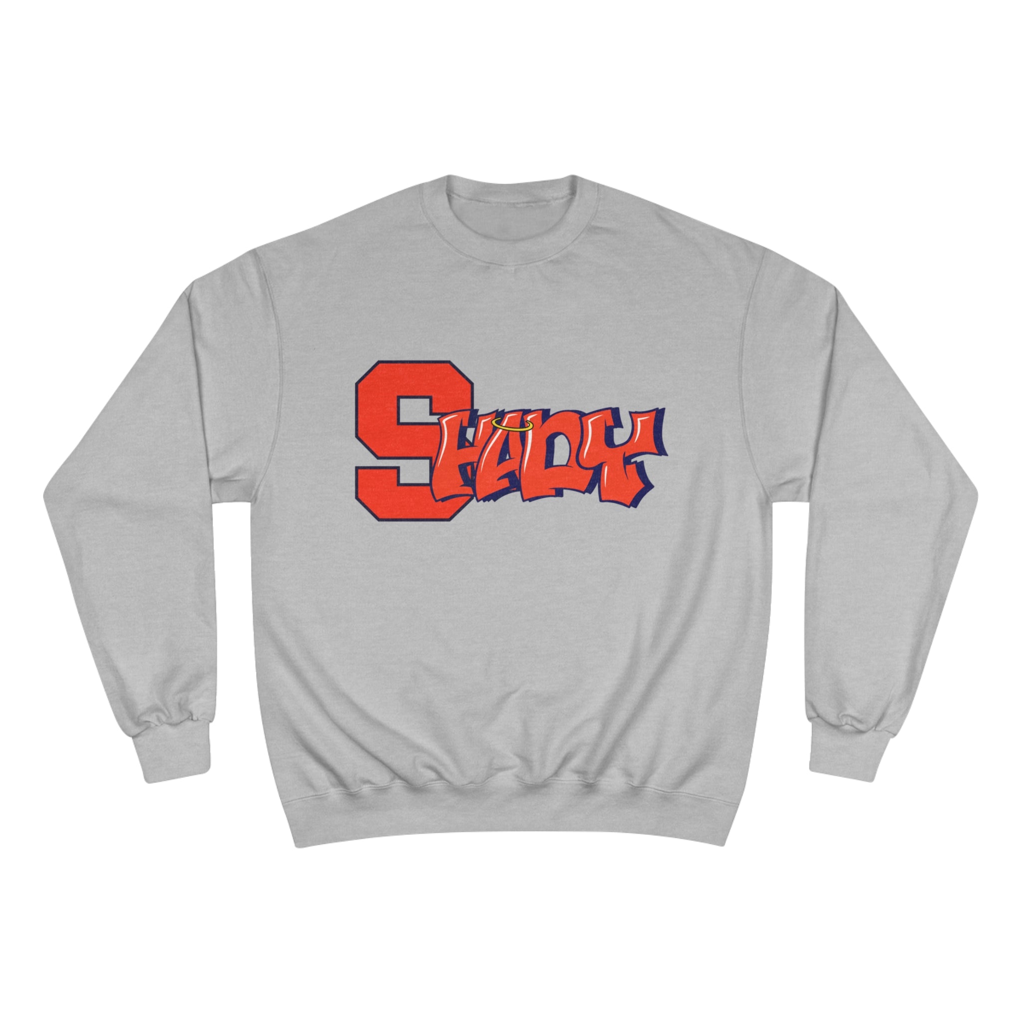 FURDreams ”NYC” XVI Champion Sweatshirt