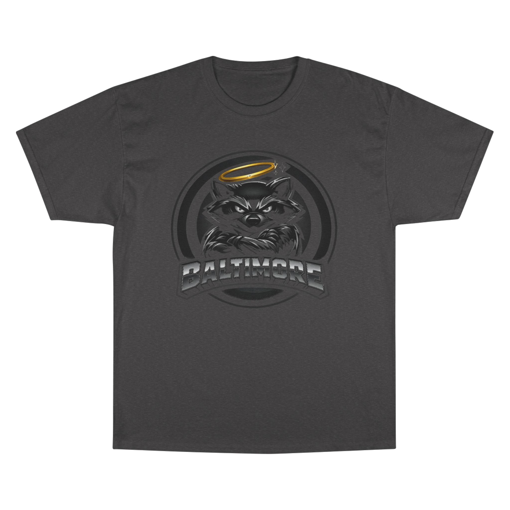 FURDreams “BWI” BobbyB 3.0 Jersey Graffiti Champion T‑Shirt