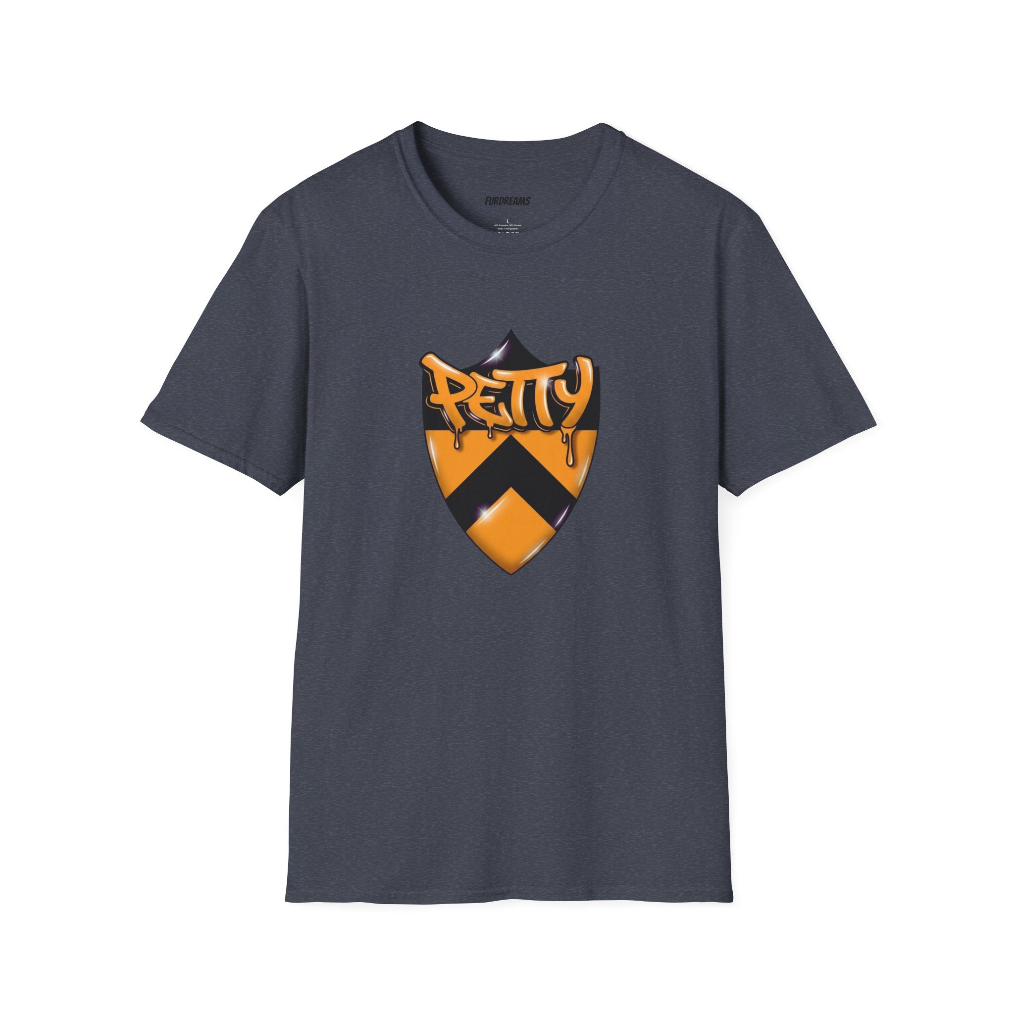 FURDreams "EWR" I Graphic T-Shirt