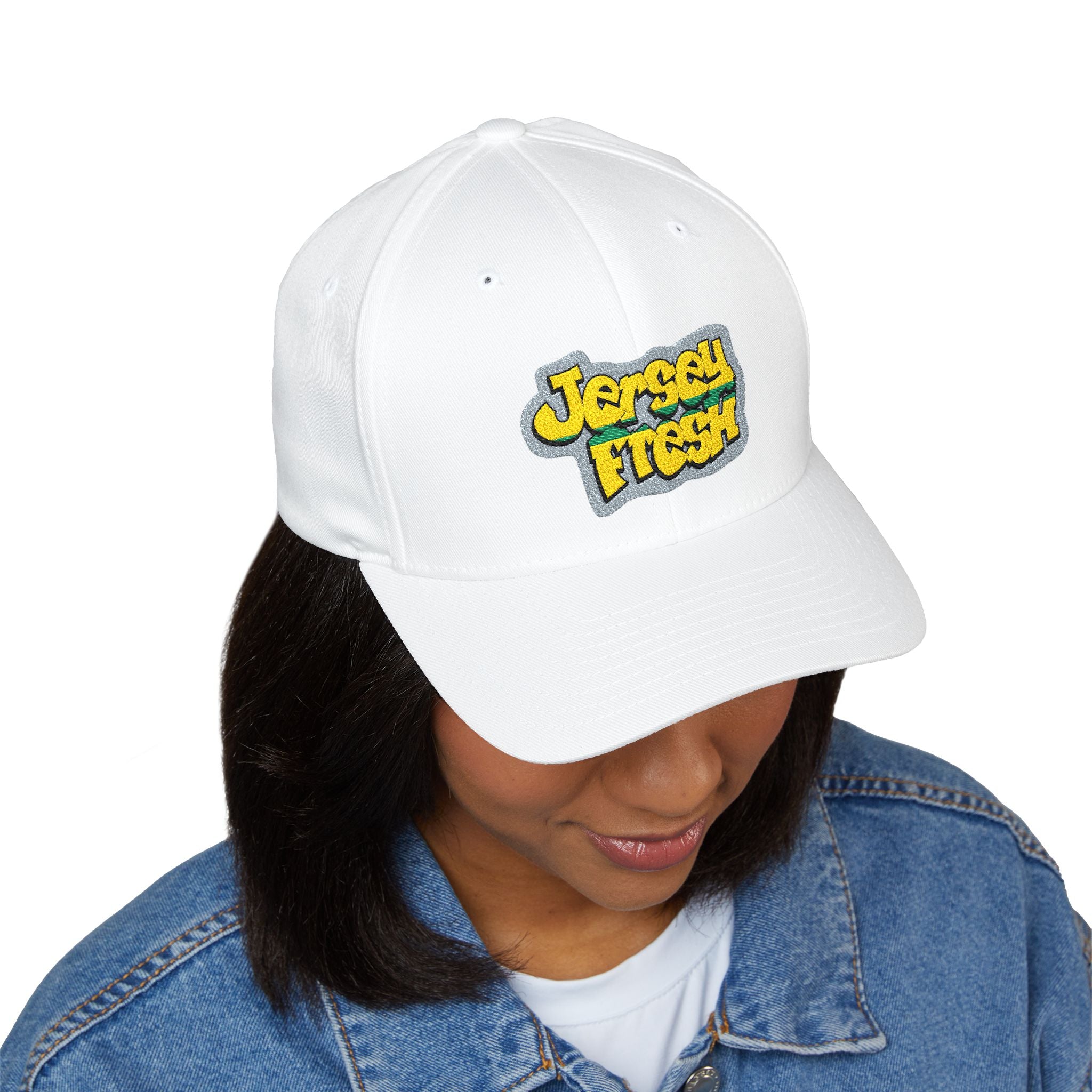 FURDreams Team Originals “Jersey Fresh” Cap