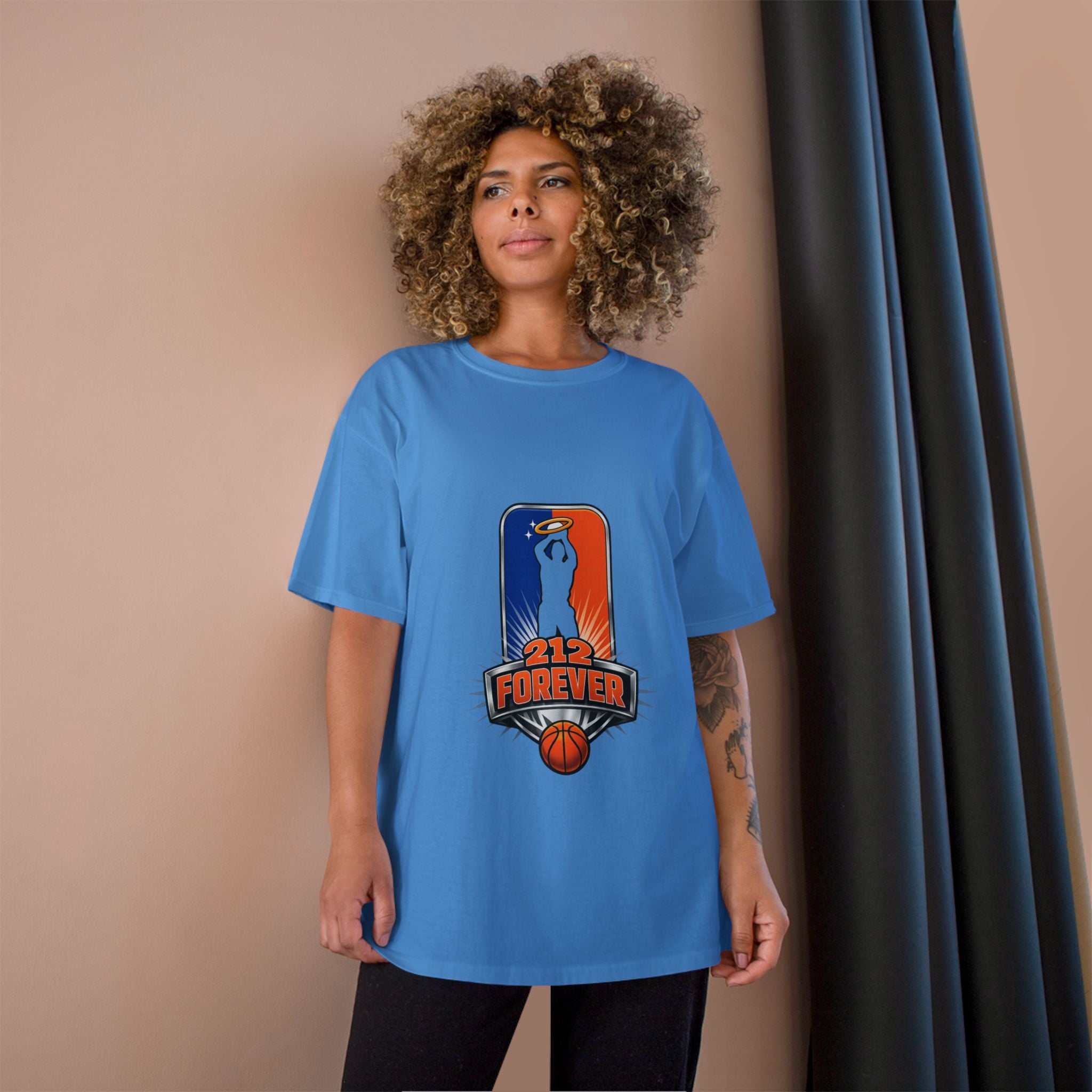 FURDreams “NYC212a” 2026 Championship Graffiti Champion T‑Shirt