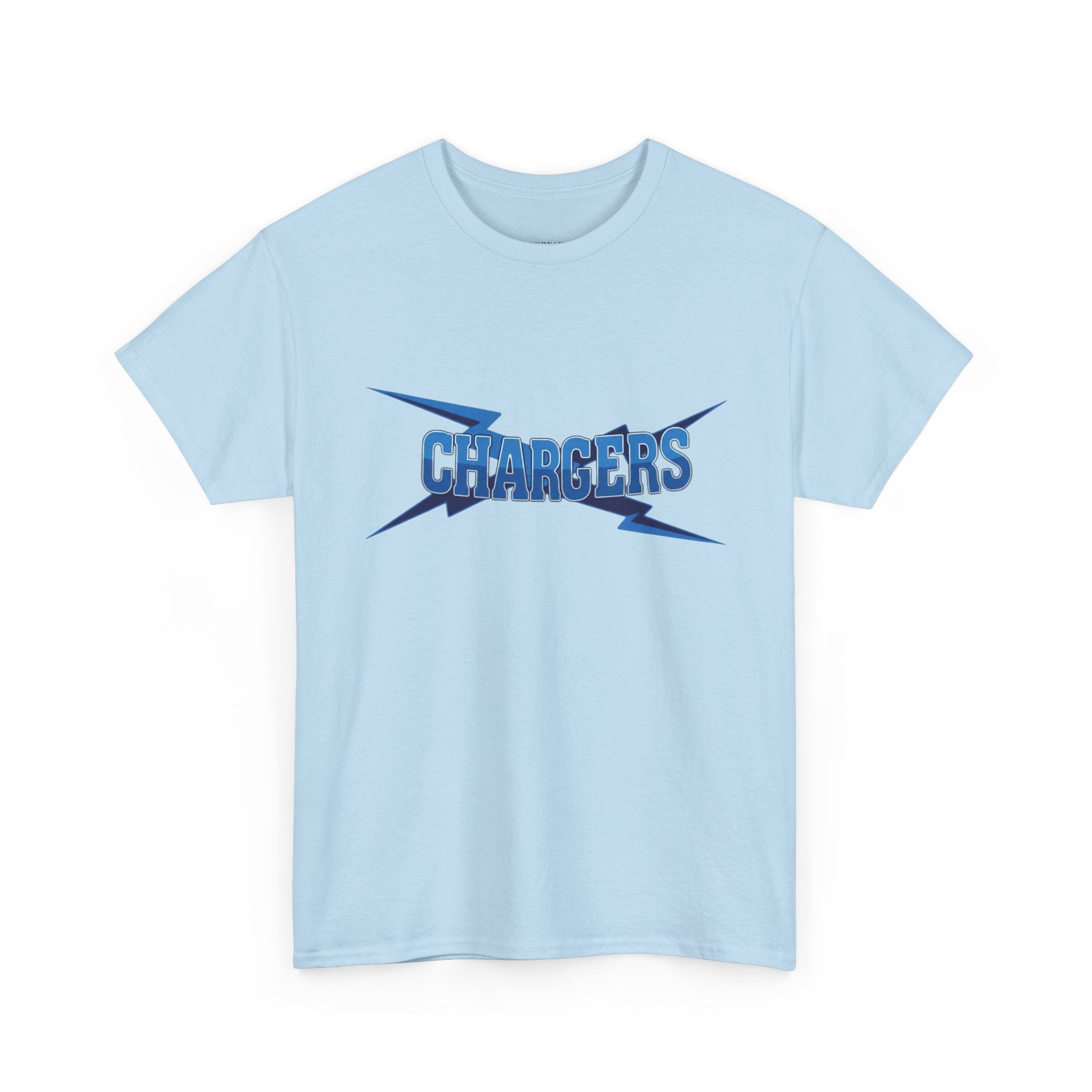 FURDREAMS "LAX" I Unisex Heavy Cotton Tee