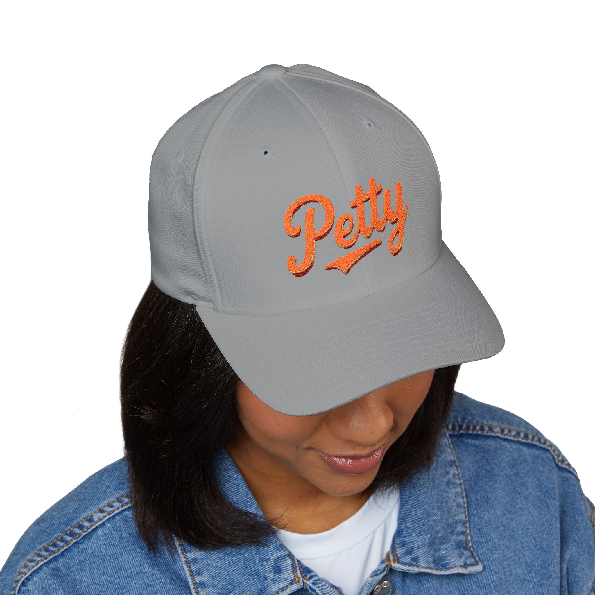 FURDreams "EWR" III Cap