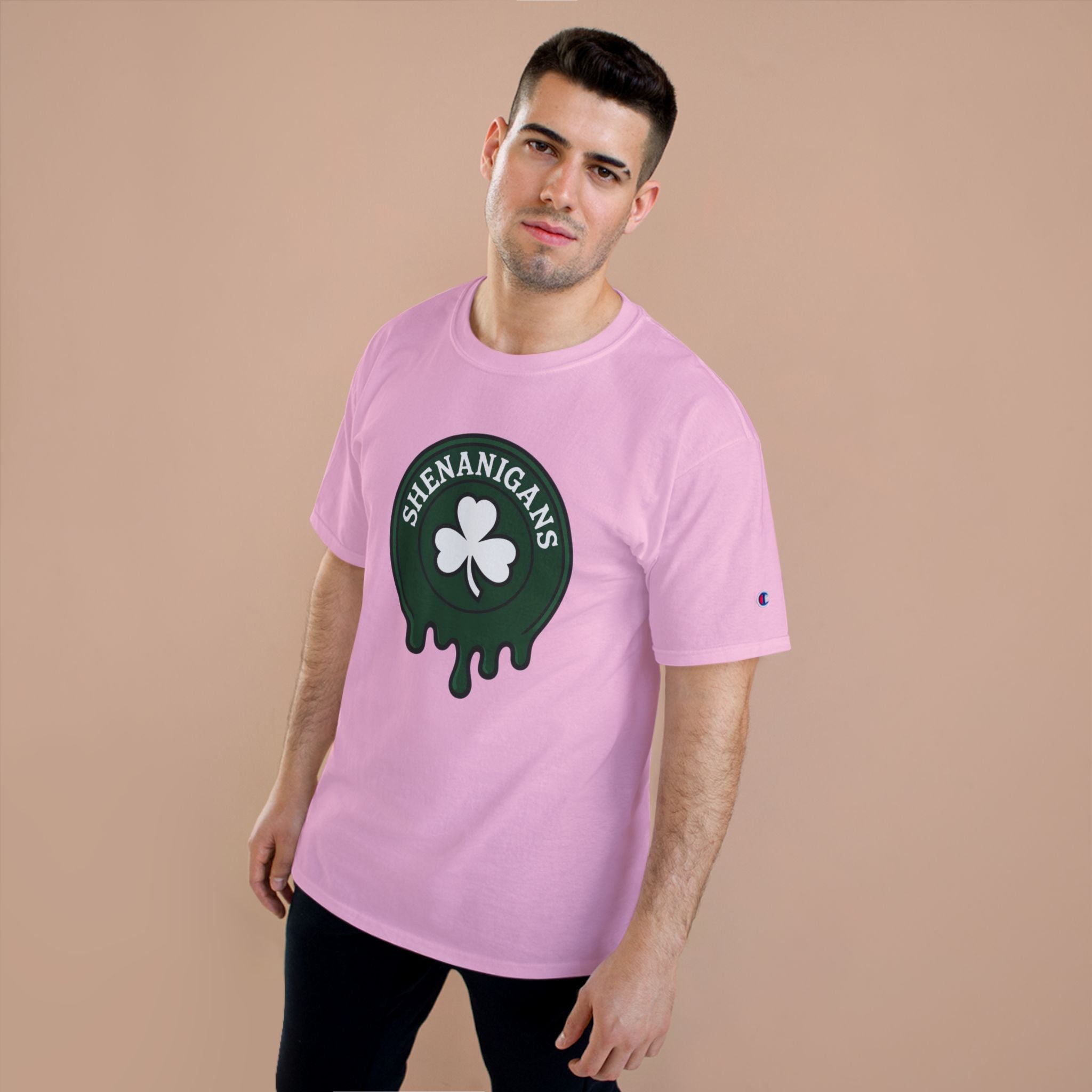 FURDreams “BOS” IV Champion t-shirt