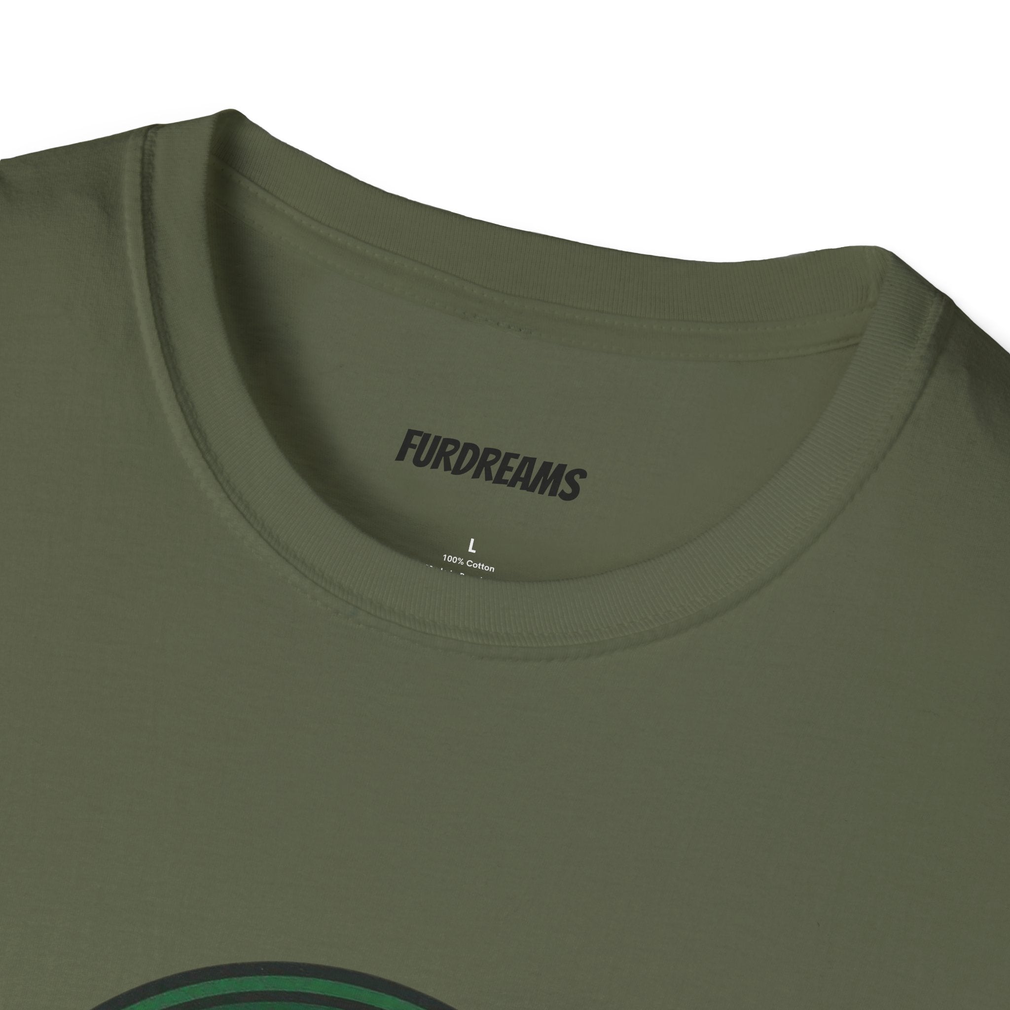 FURDreams "BOS" I Graphic T-Shirt