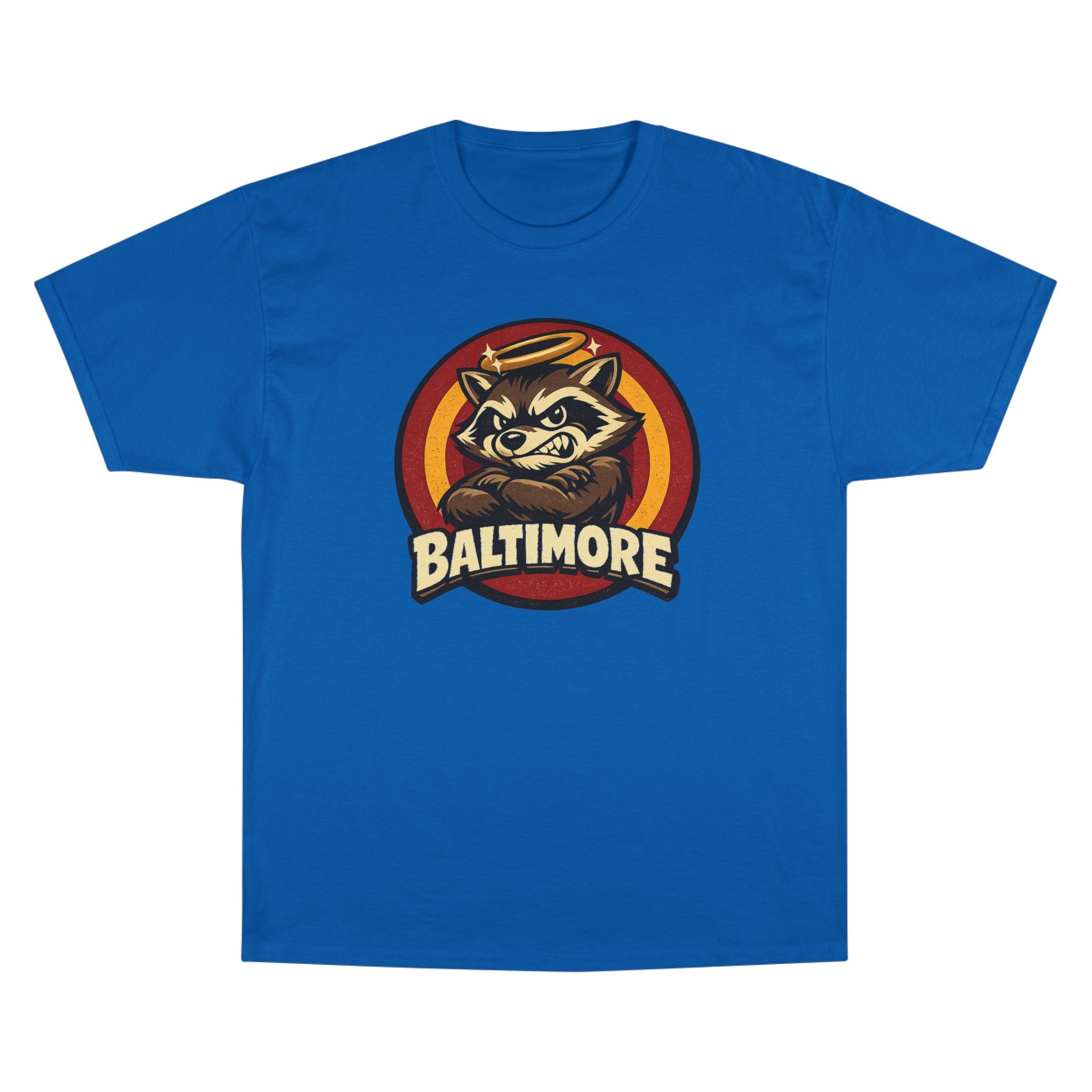 FURDreams “BWI” BobbyB 2.0 Jersey Graffiti Champion T‑Shirt