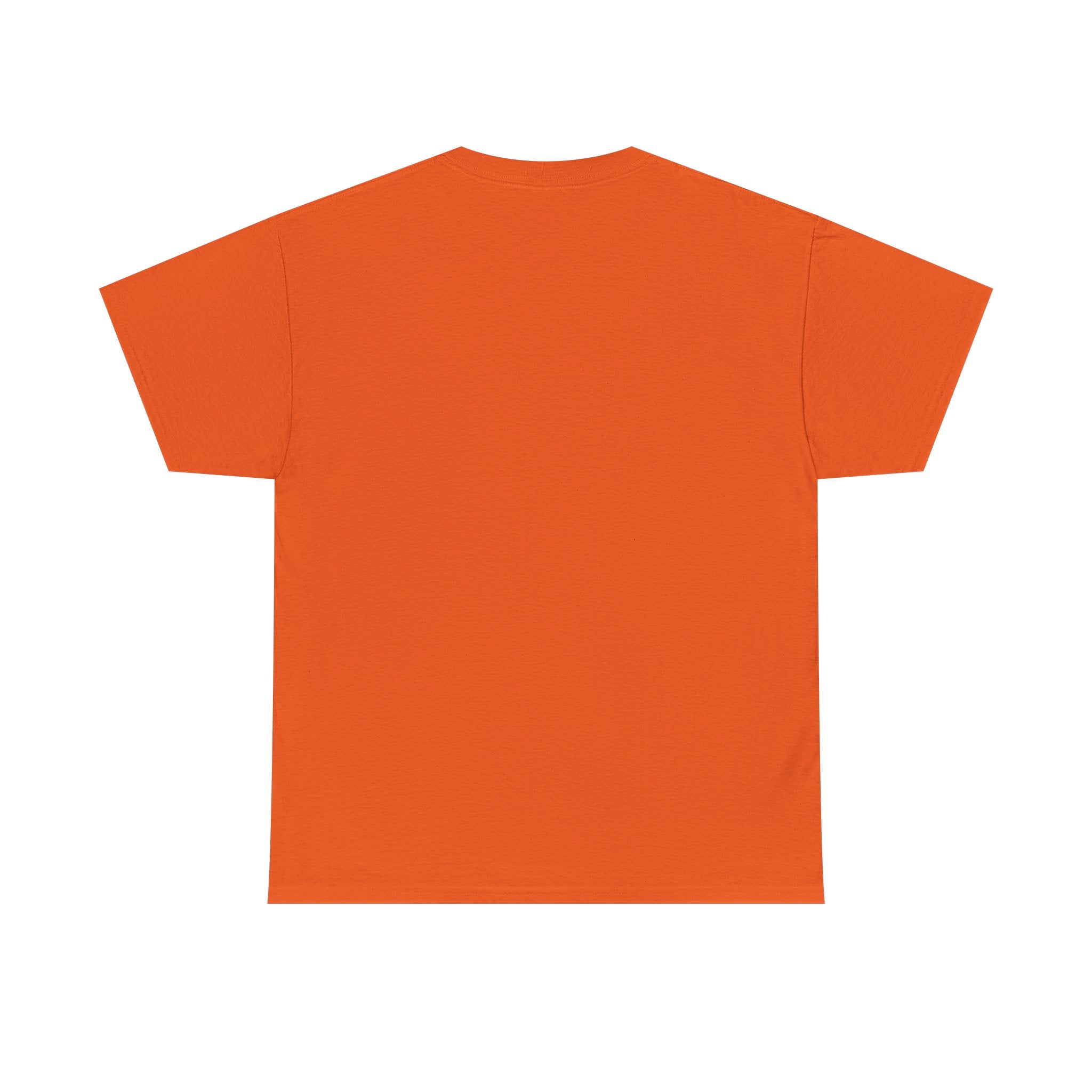 FURDREAMS "NYC" VI Unisex Heavy Cotton Tee