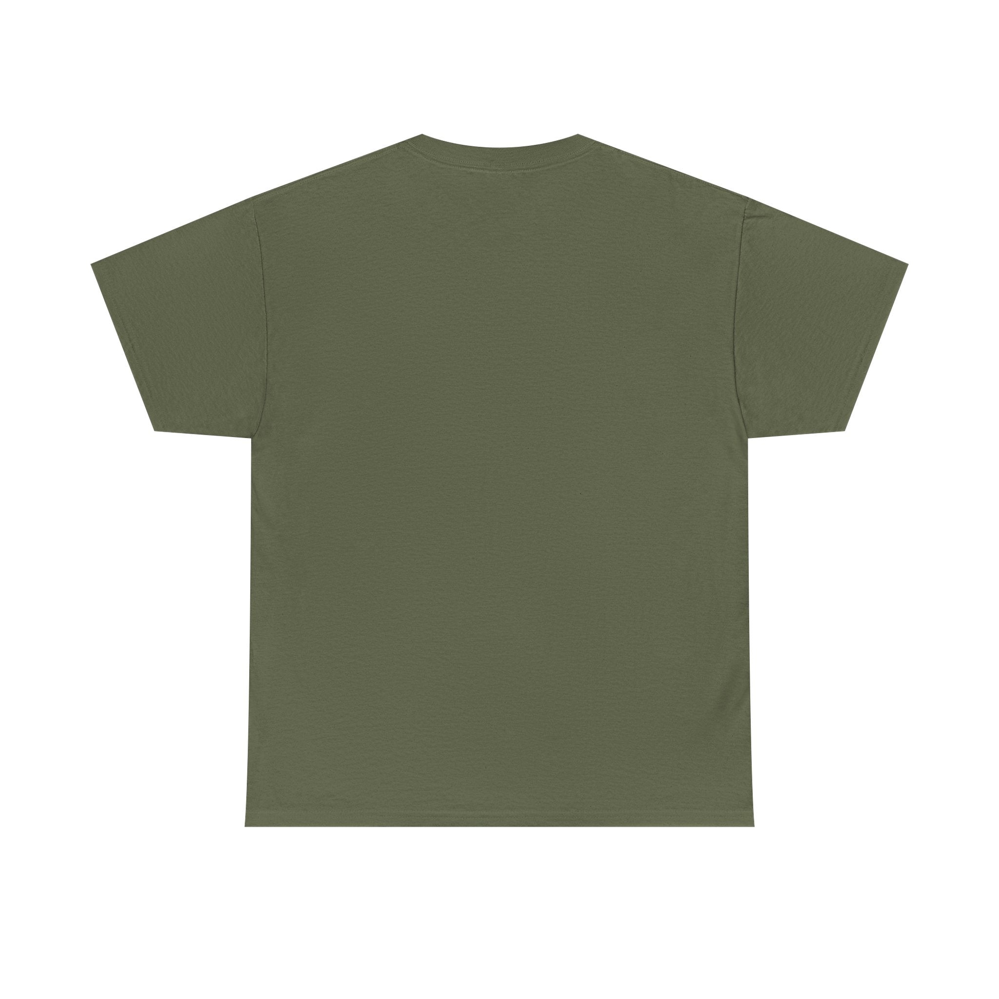 FURDREAMS "BOS" II Unisex Heavy Cotton Tee