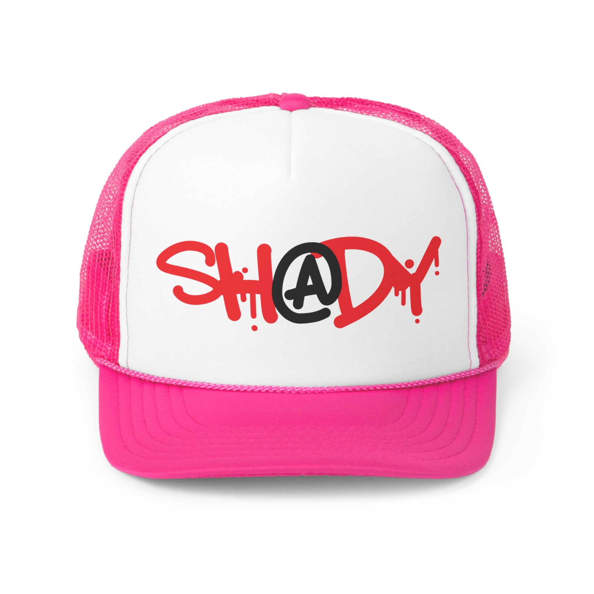 FURDreams “Shady” I Trucker Cap