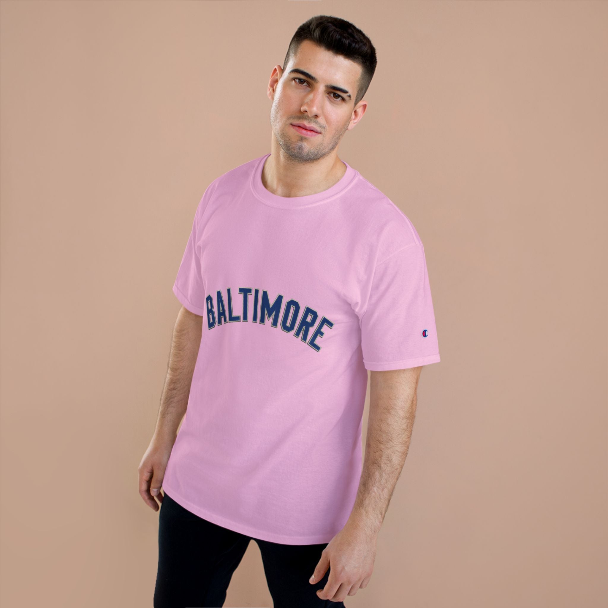 FURDreams “BWI” BobbyB 2.0 Jersey Graffiti Champion T‑Shirt