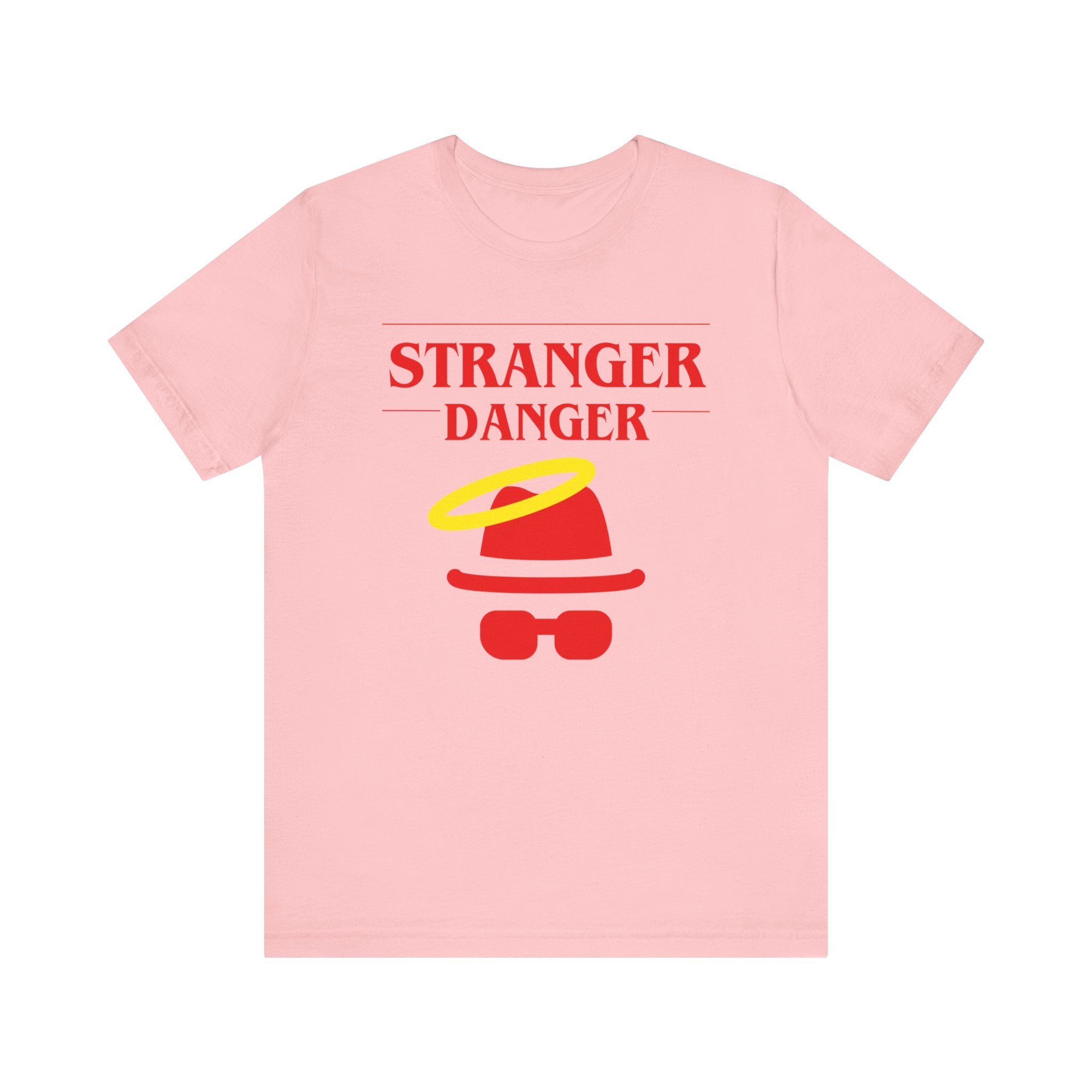 FURDreams “Stranger” II Unisex Jersey Short Sleeve Tee