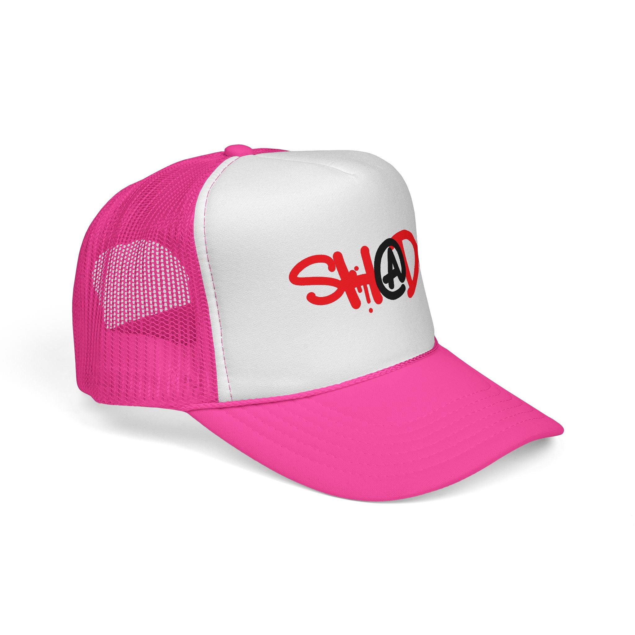 FURDreams “Shady” I Trucker Cap
